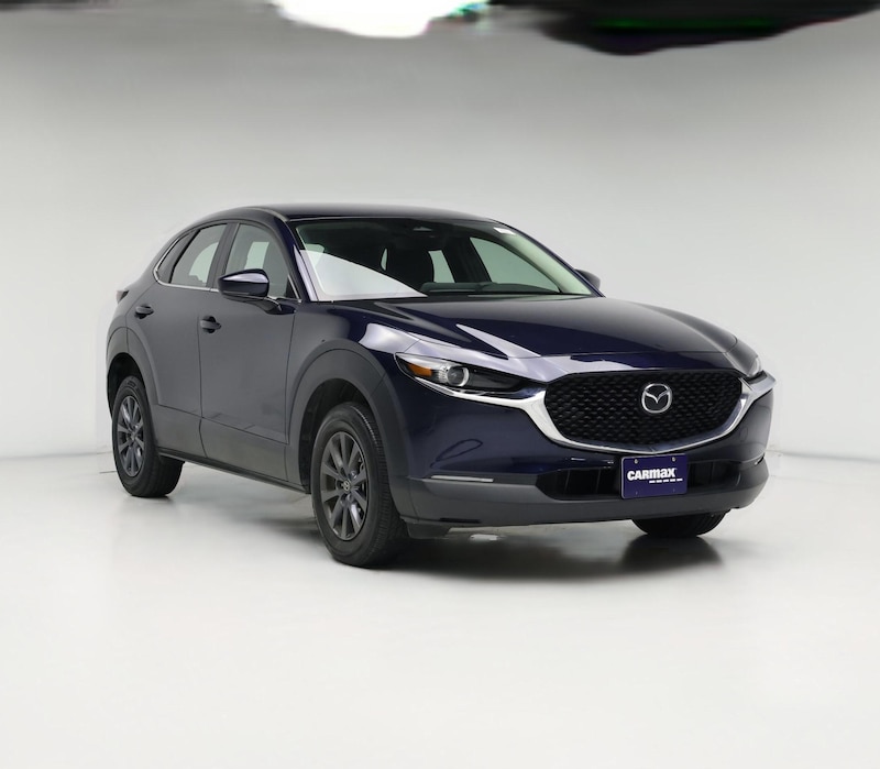 2024 Mazda CX-30 2.5 S