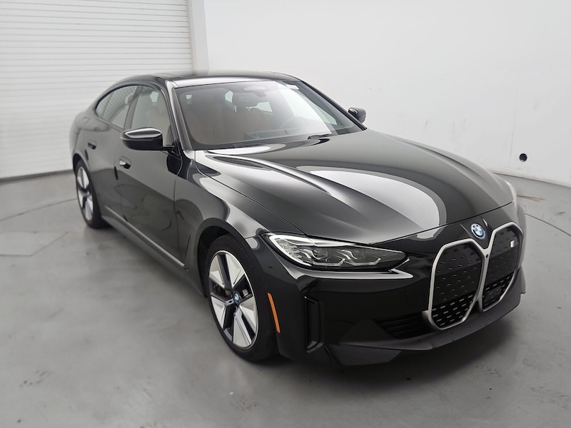 2023 BMW i4 eDrive35 -
                  Kenner, LA