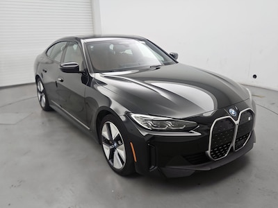 2023 BMW i4 eDrive35 Gran Coupe