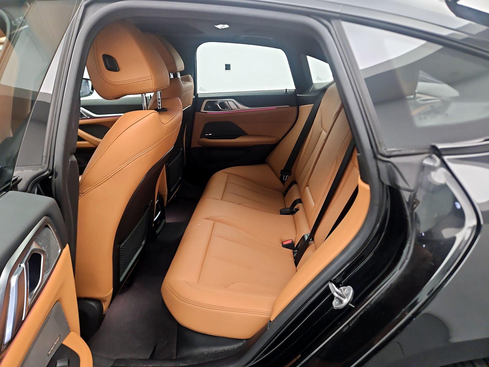 Thumbnail: 2023 BMW i4 - 18