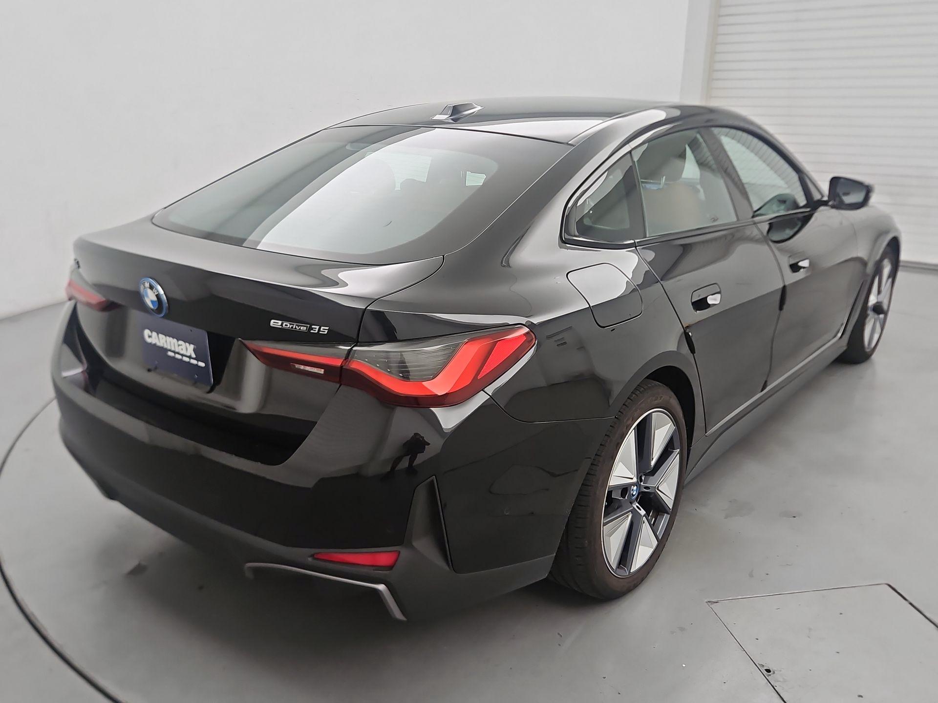 Thumbnail: 2023 BMW i4 - 5