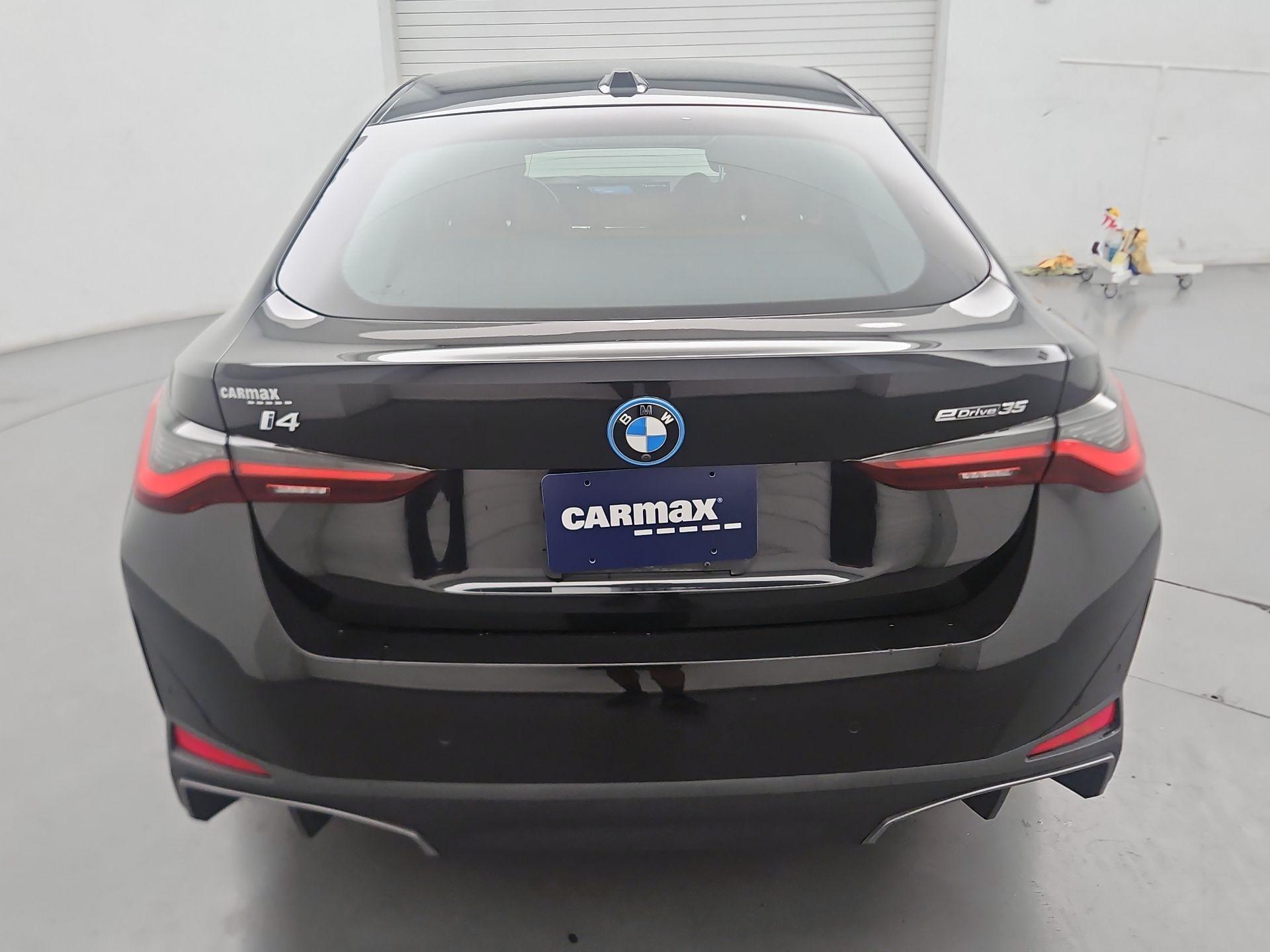 Thumbnail: 2023 BMW i4 - 6