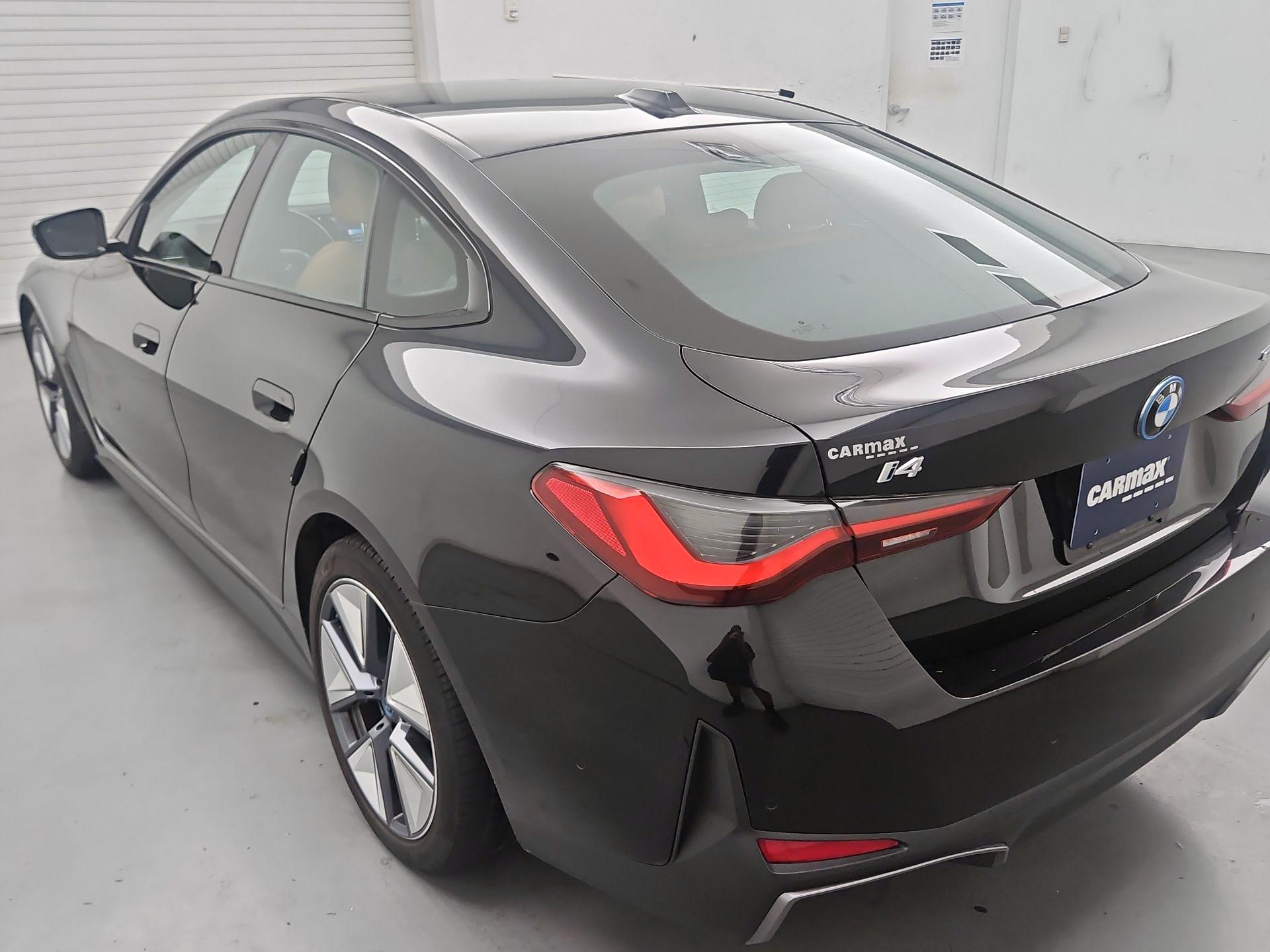 Thumbnail: 2023 BMW i4 - 7
