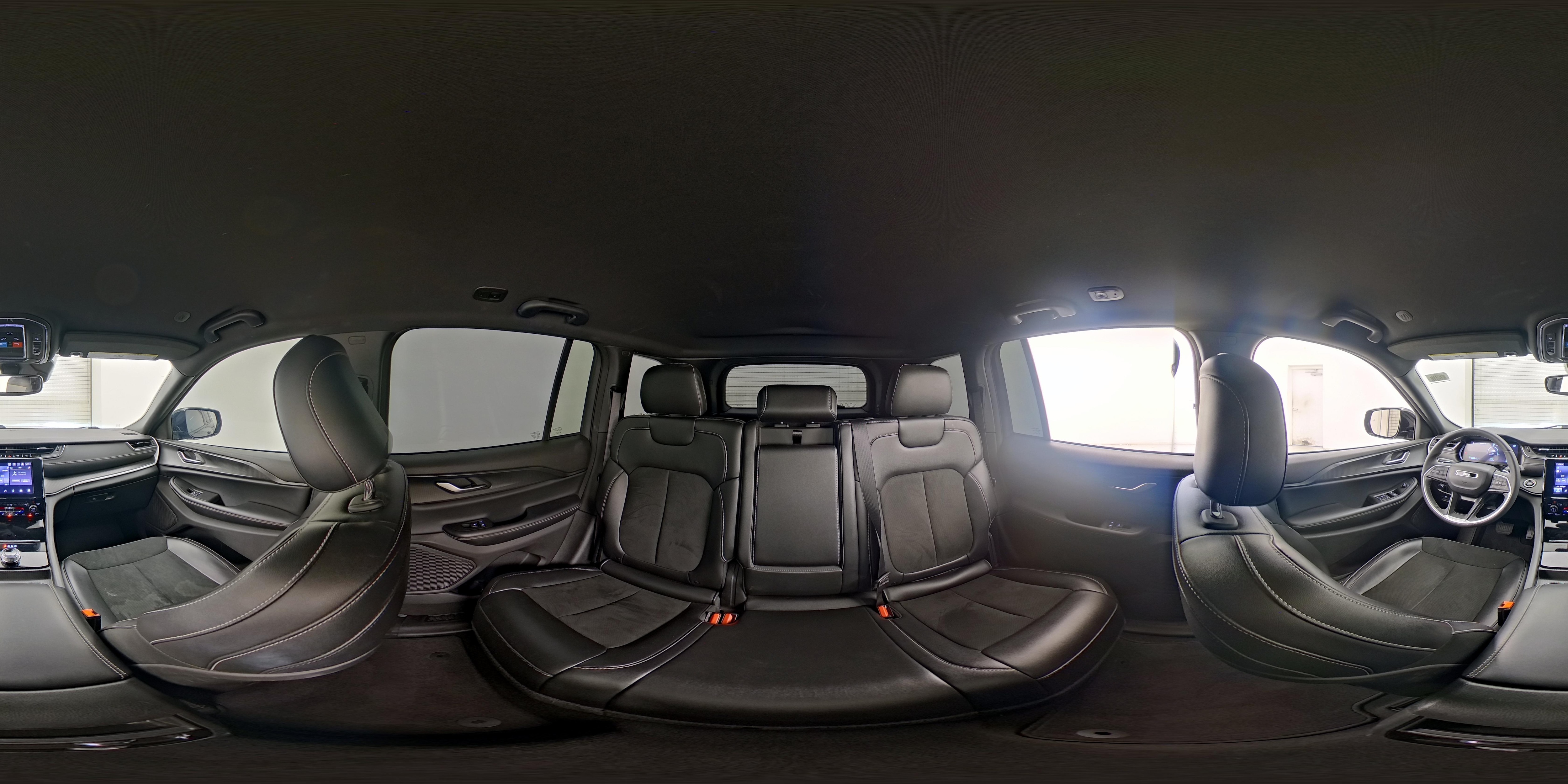 2024 Jeep Grand Cherokee Altitude - Photo 25