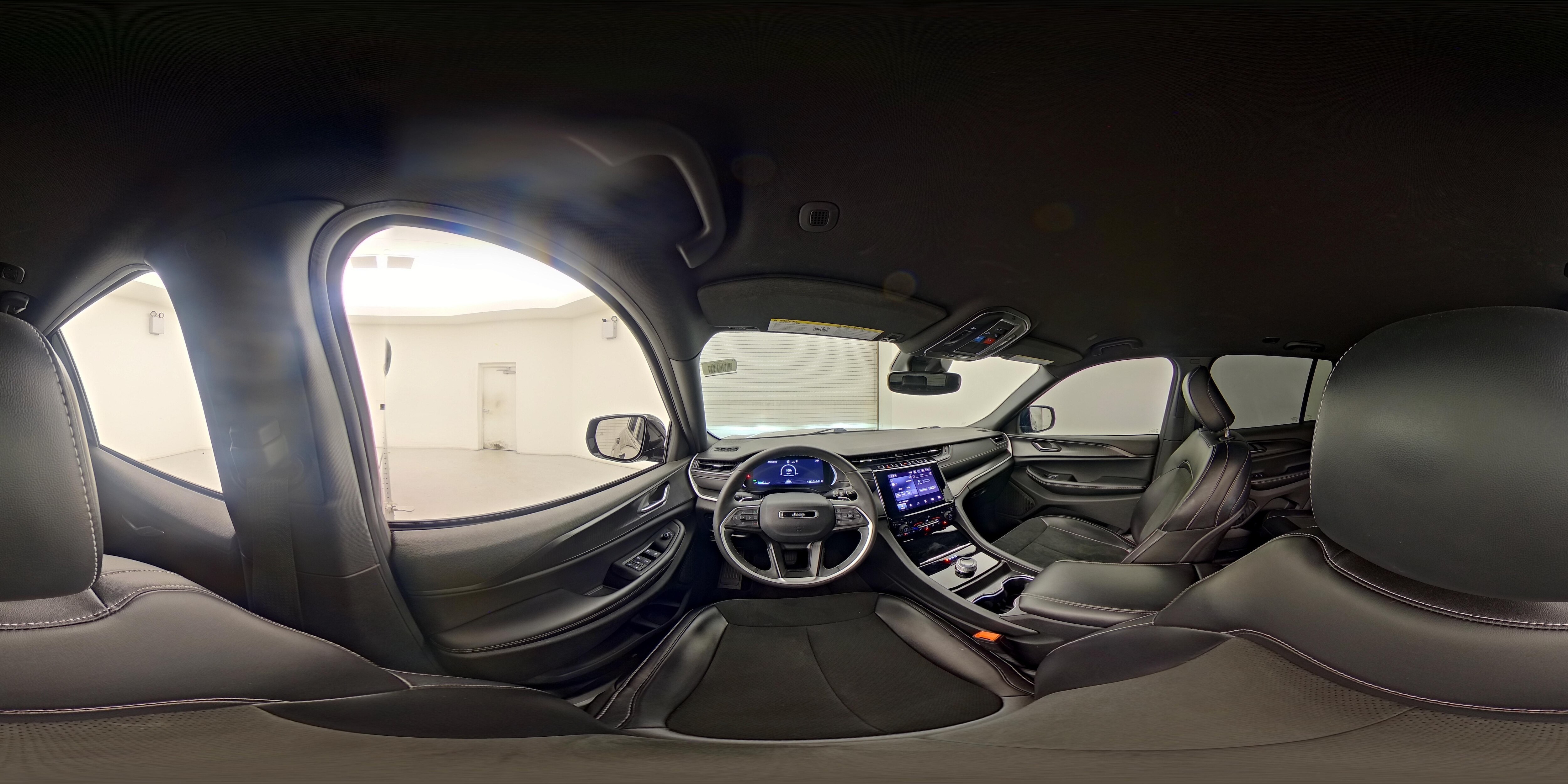 2024 Jeep Grand Cherokee Altitude - Photo 26