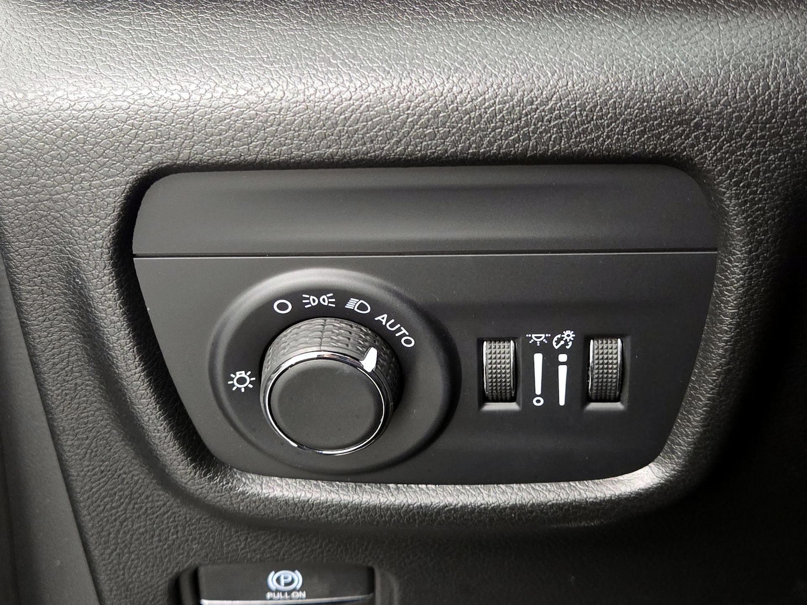 2024 Jeep Grand Cherokee Altitude - Photo 14