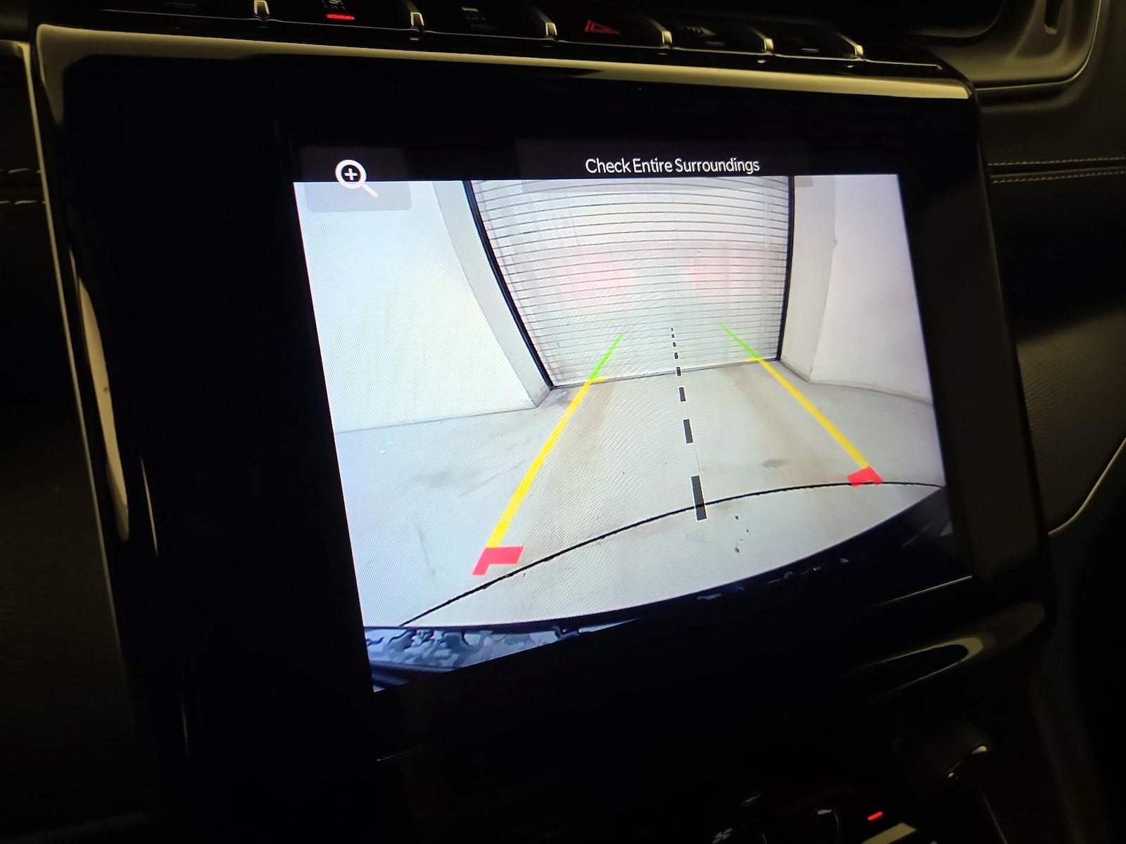 2024 Jeep Grand Cherokee Altitude - Photo 15