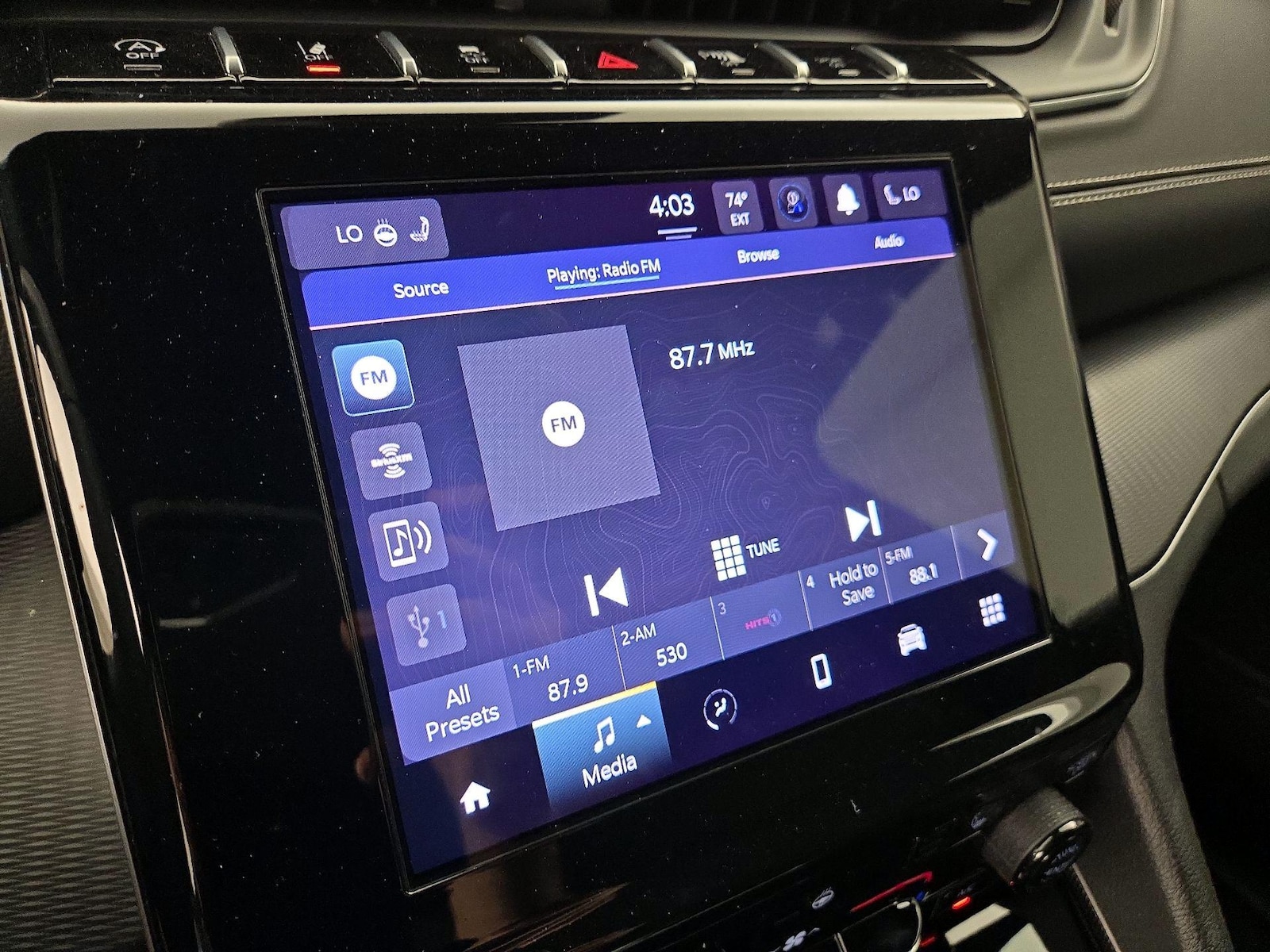 2024 Jeep Grand Cherokee Altitude - Photo 16