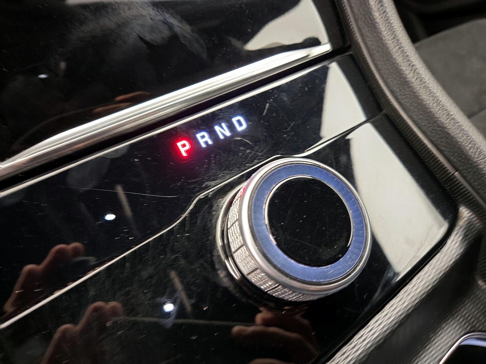 2024 Jeep Grand Cherokee Altitude - Photo 18