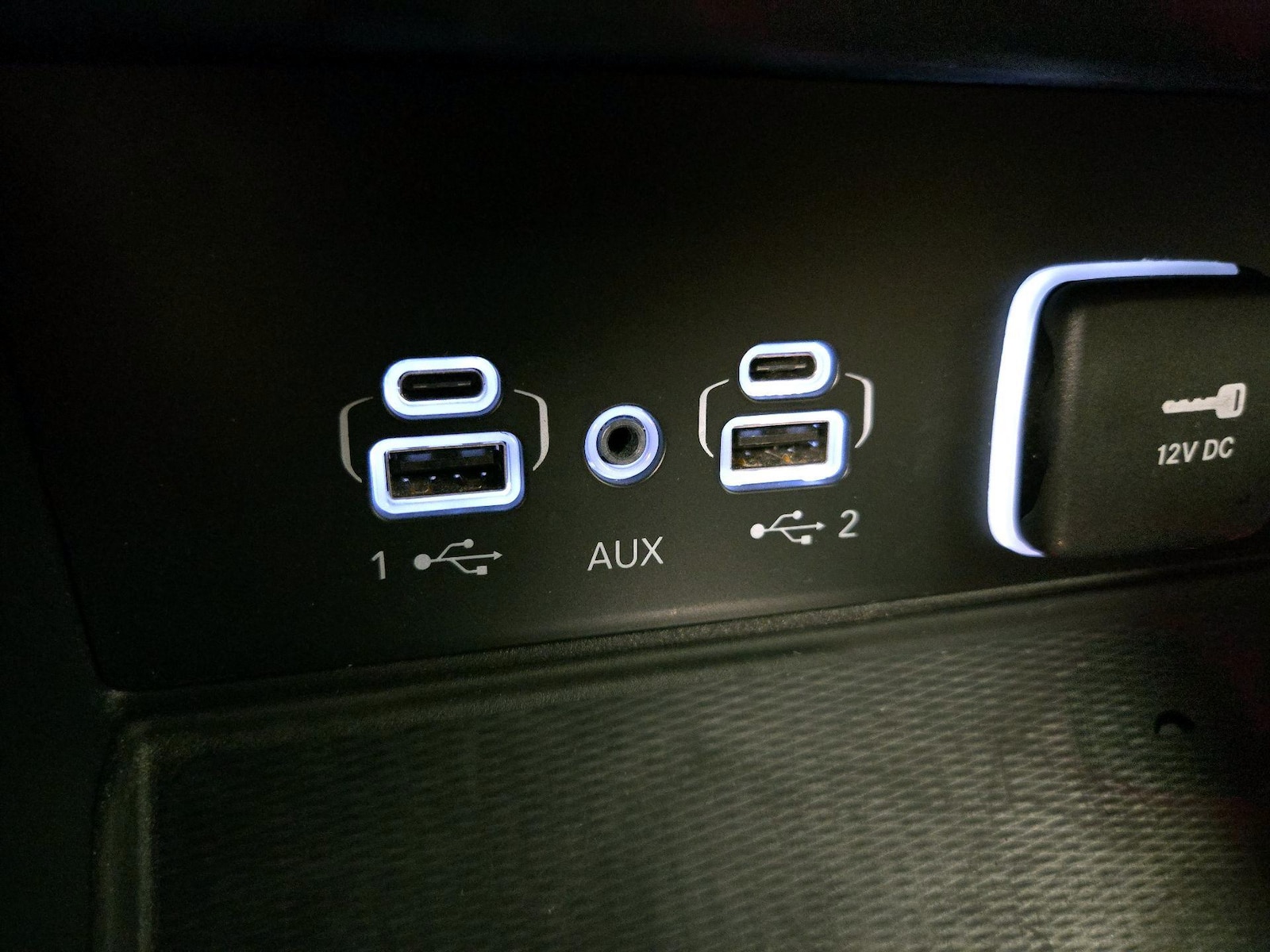 2024 Jeep Grand Cherokee Altitude - Photo 19