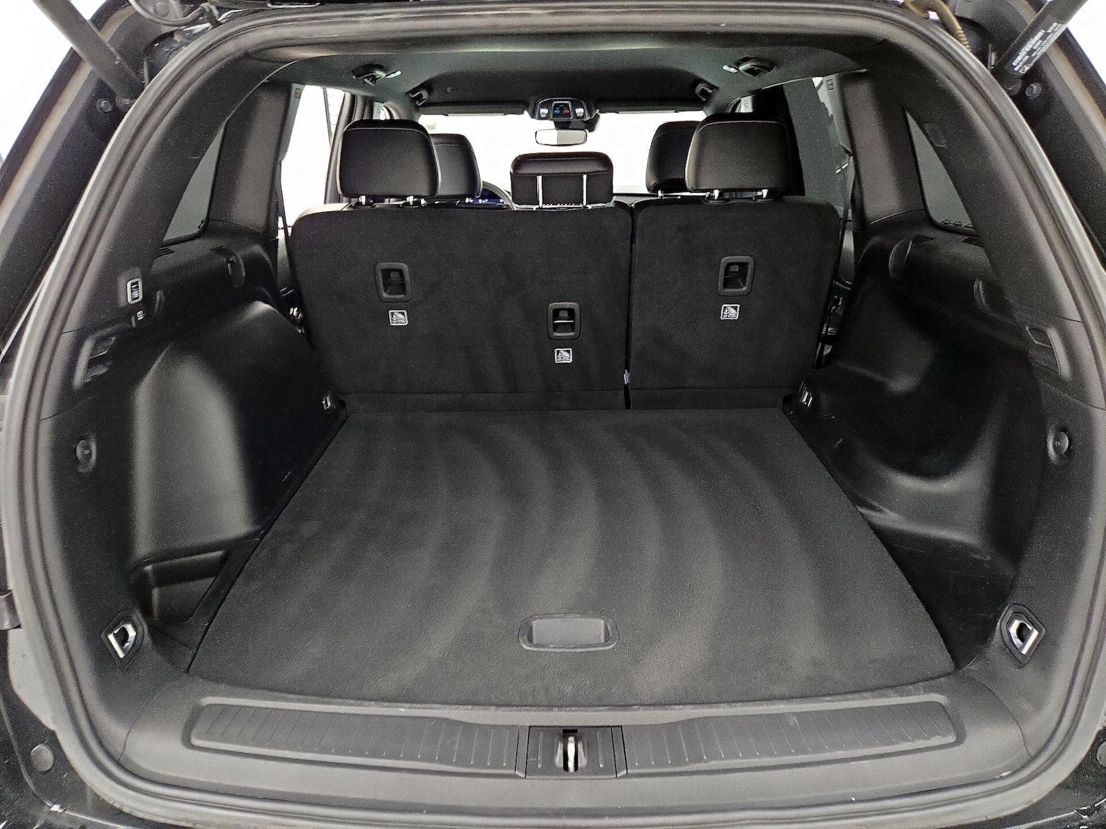 2024 Jeep Grand Cherokee Altitude - Photo 21