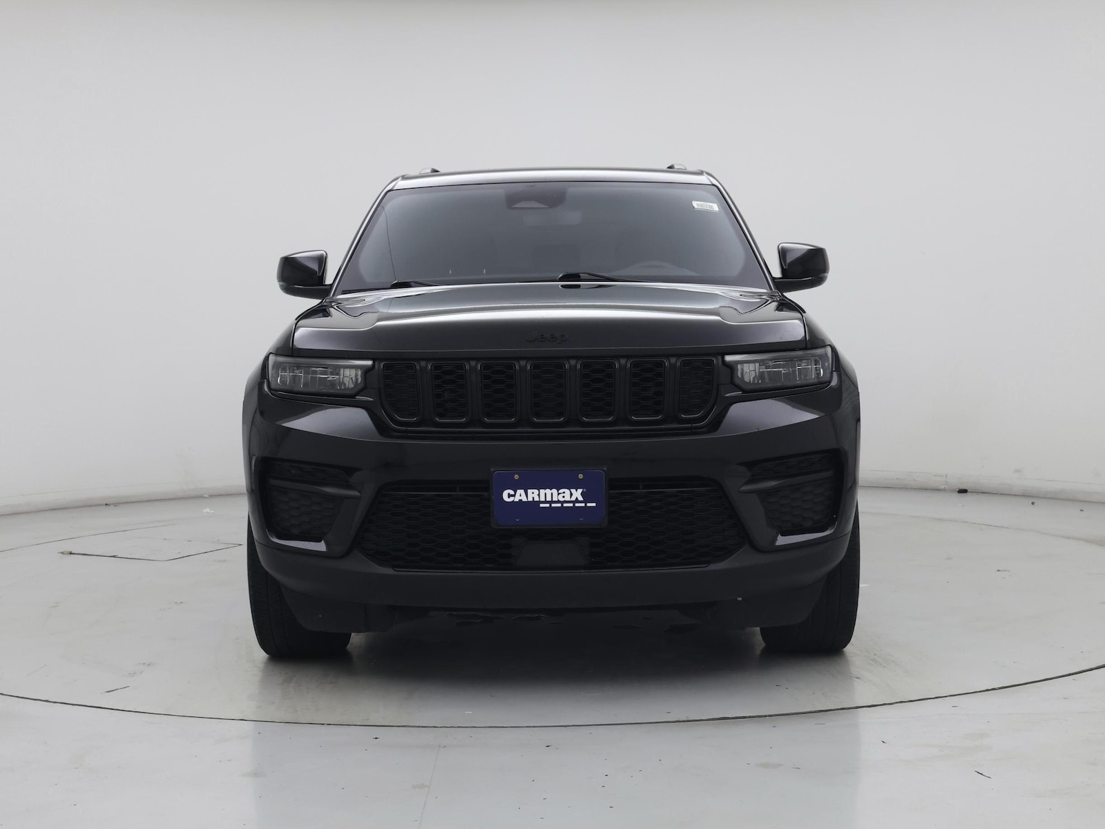 2024 Jeep Grand Cherokee Altitude - Photo 6