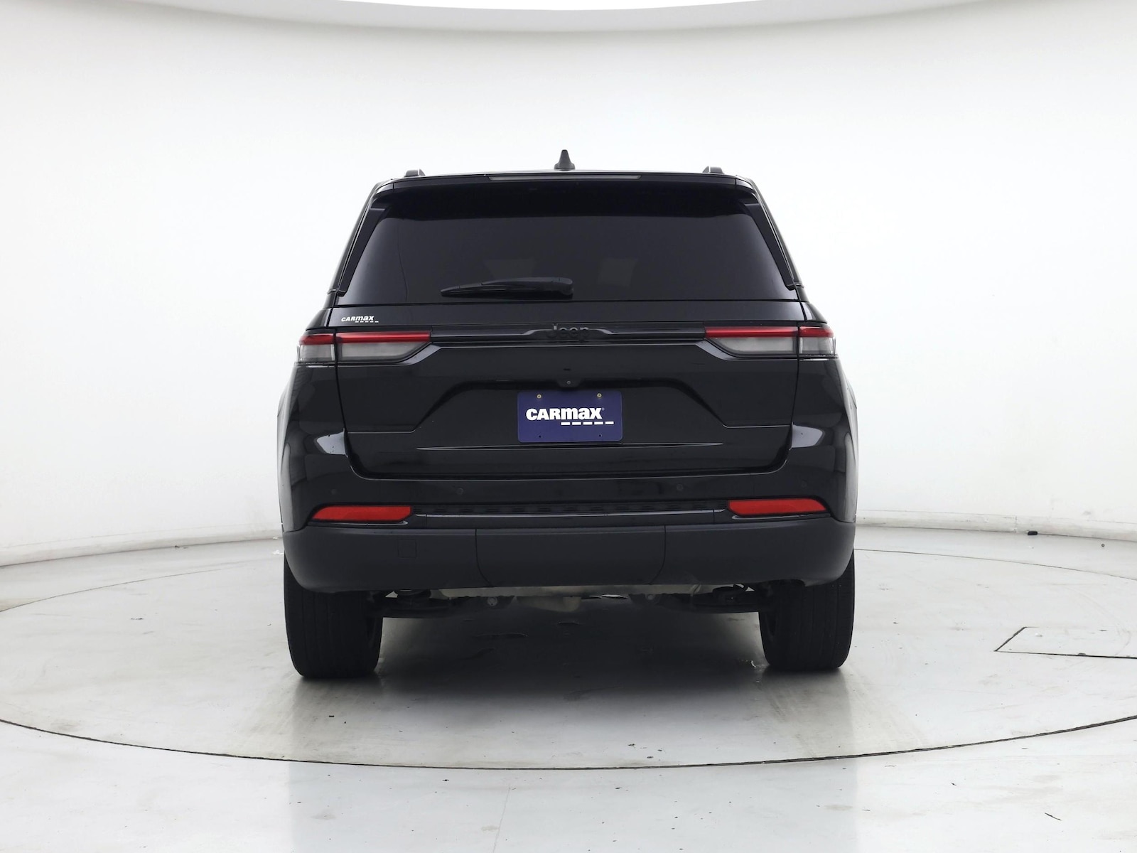 2024 Jeep Grand Cherokee Altitude - Photo 7