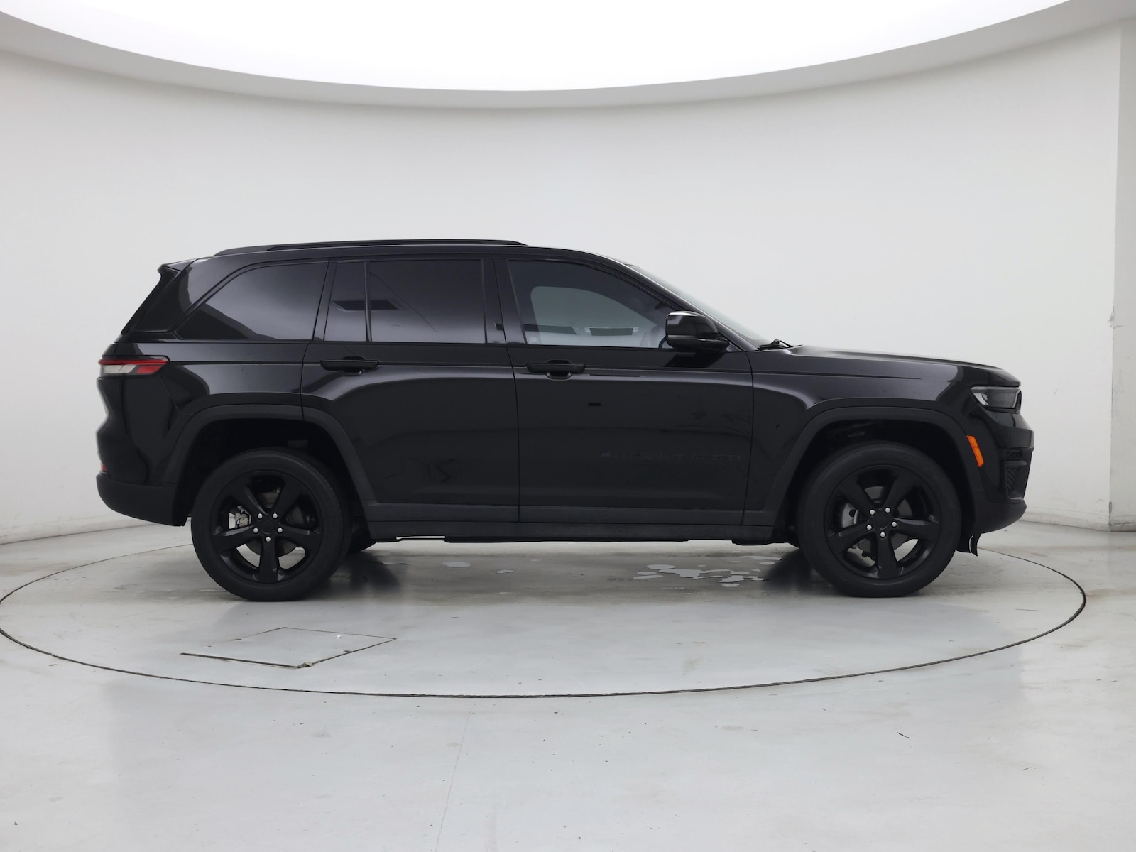 2024 Jeep Grand Cherokee Altitude - Photo 8
