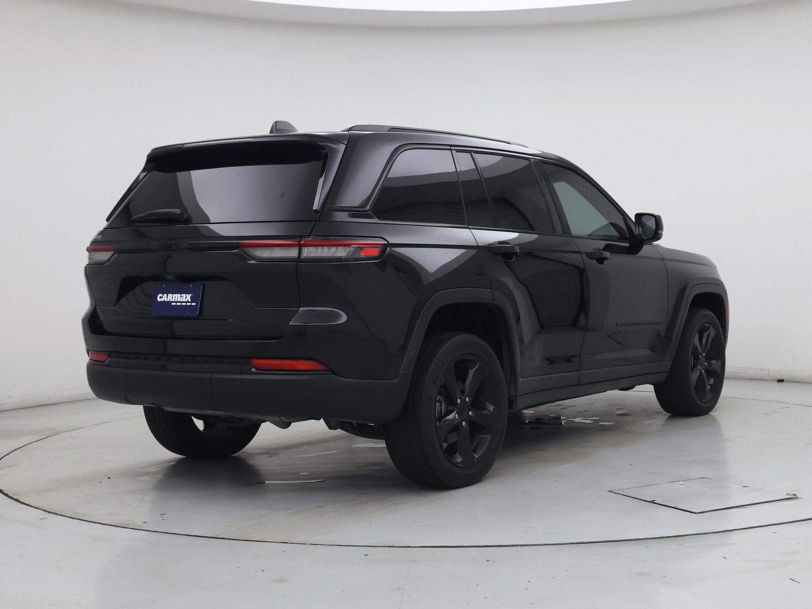 2024 Jeep Grand Cherokee Altitude - Photo 9
