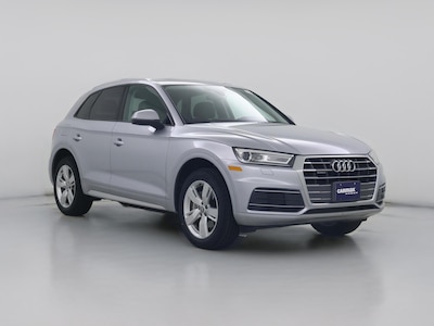 2018 Audi Q5 Premium