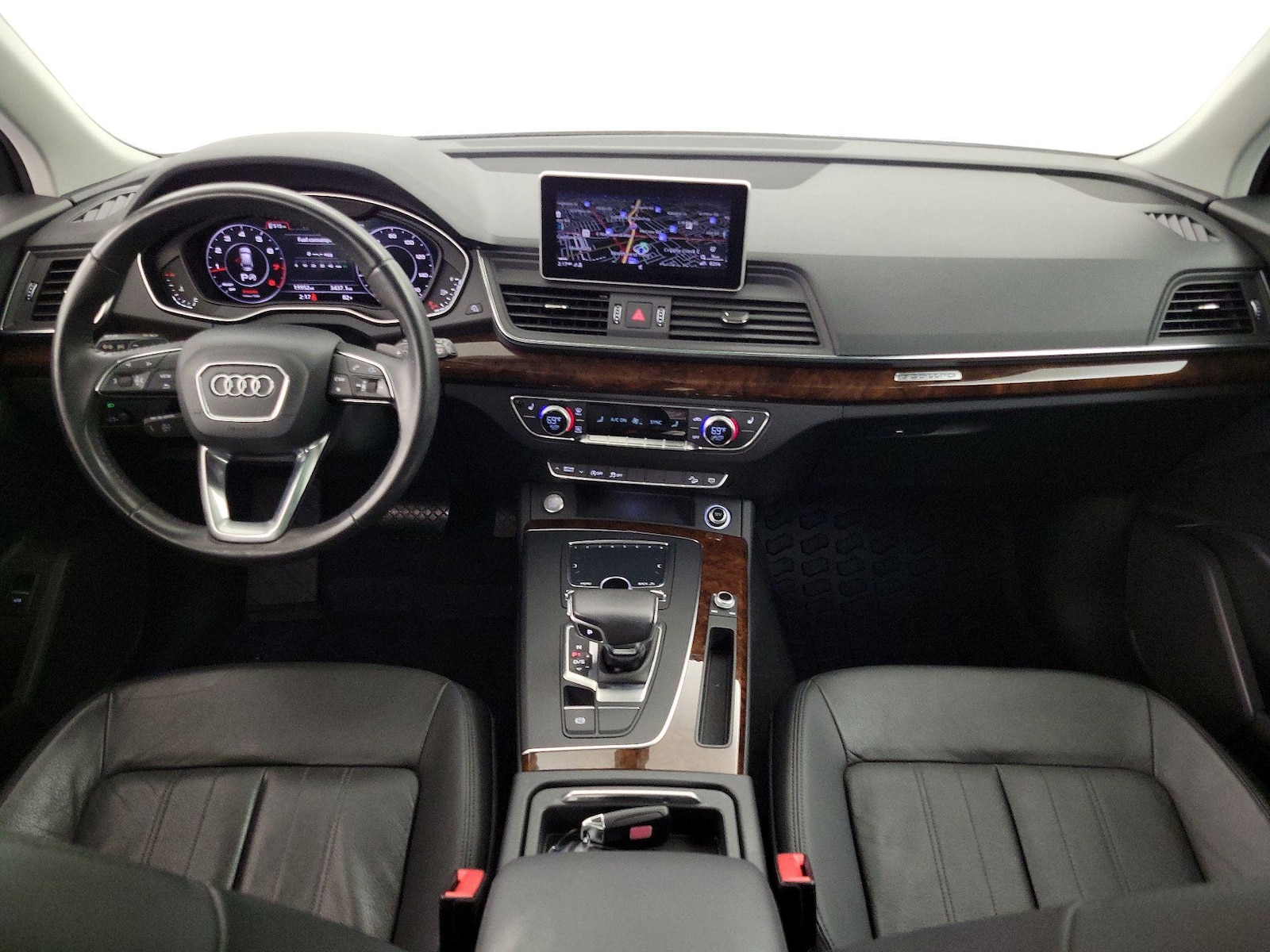 2018 Audi Q5 Premium - Photo 10