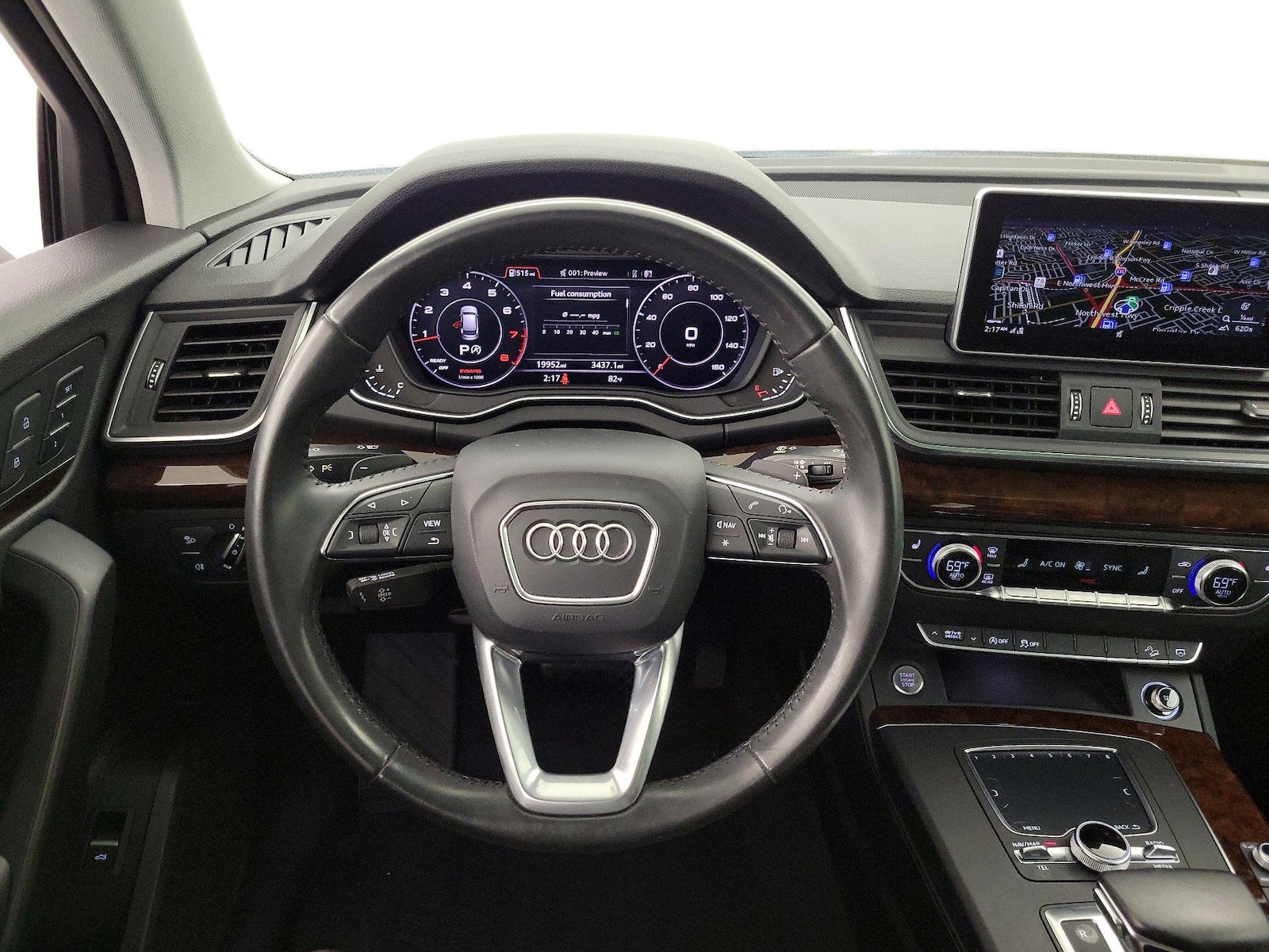 2018 Audi Q5 Premium - Photo 11