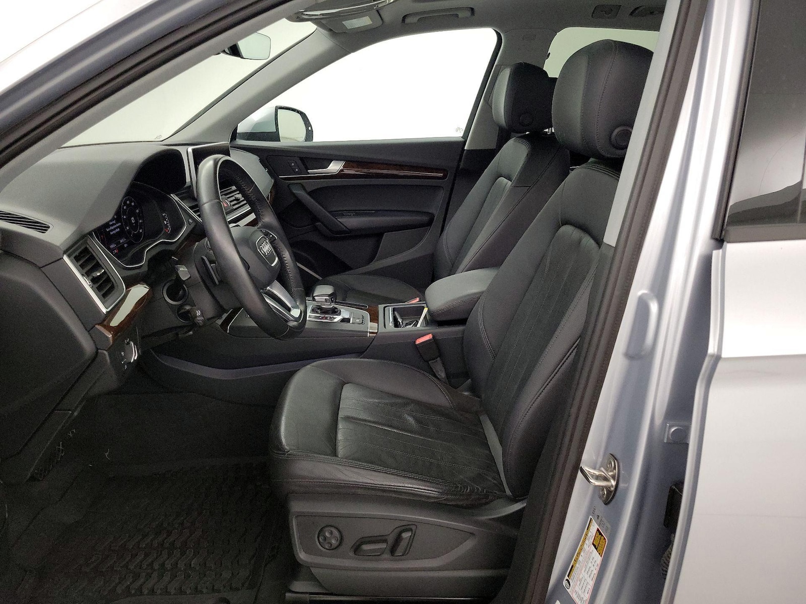 2018 Audi Q5 Premium - Photo 12
