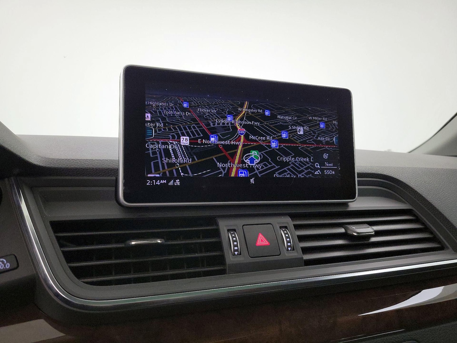 2018 Audi Q5 Premium - Photo 15