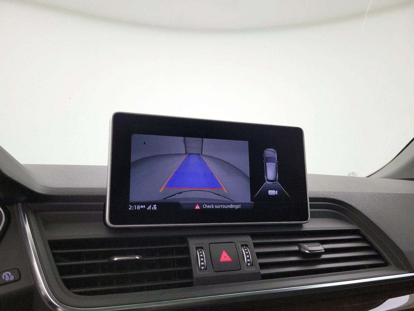 2018 Audi Q5 Premium - Photo 16