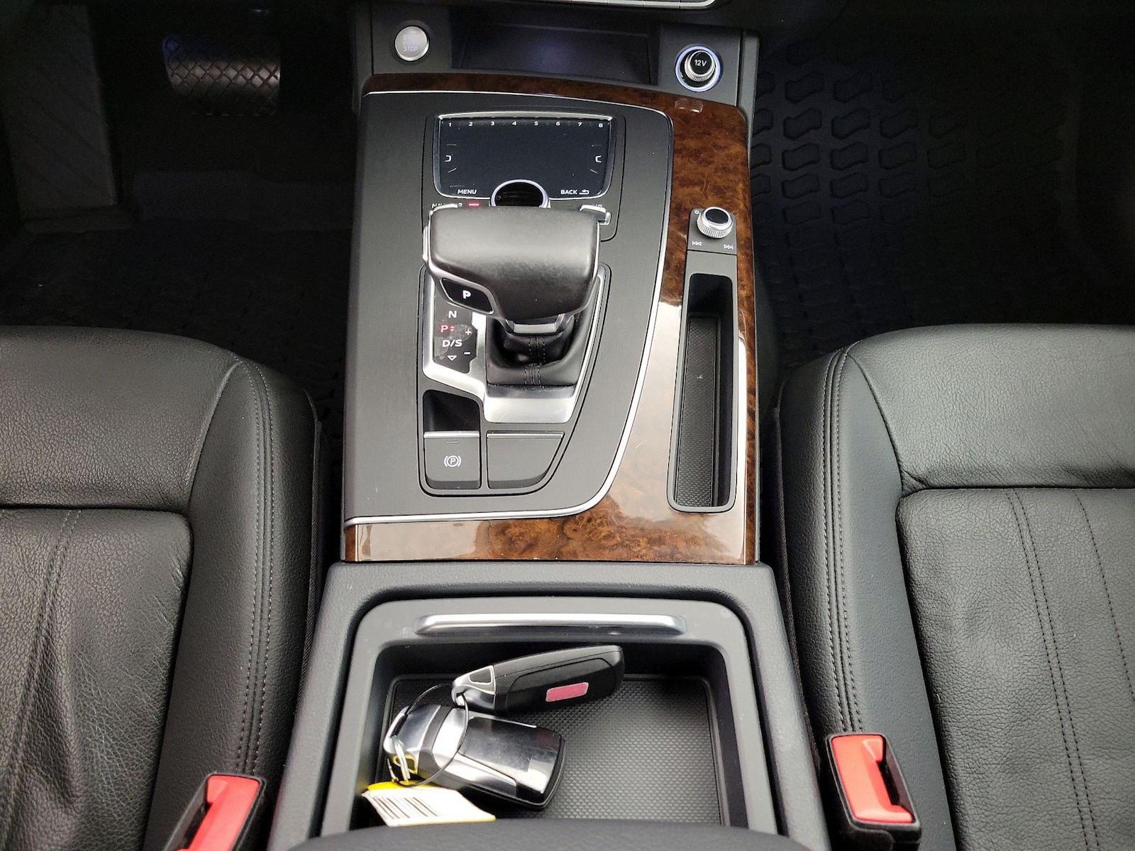2018 Audi Q5 Premium - Photo 19