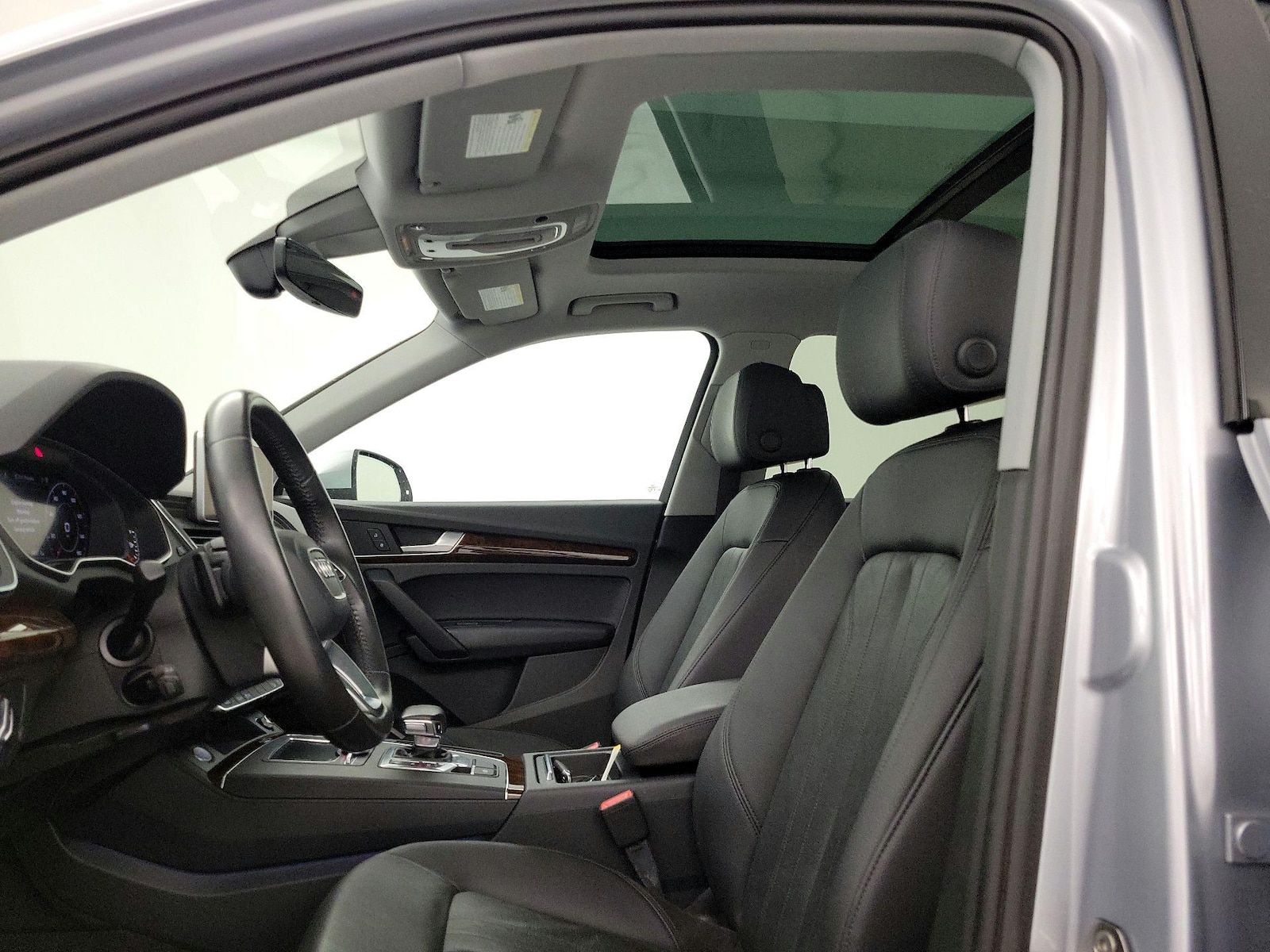 2018 Audi Q5 Premium - Photo 20