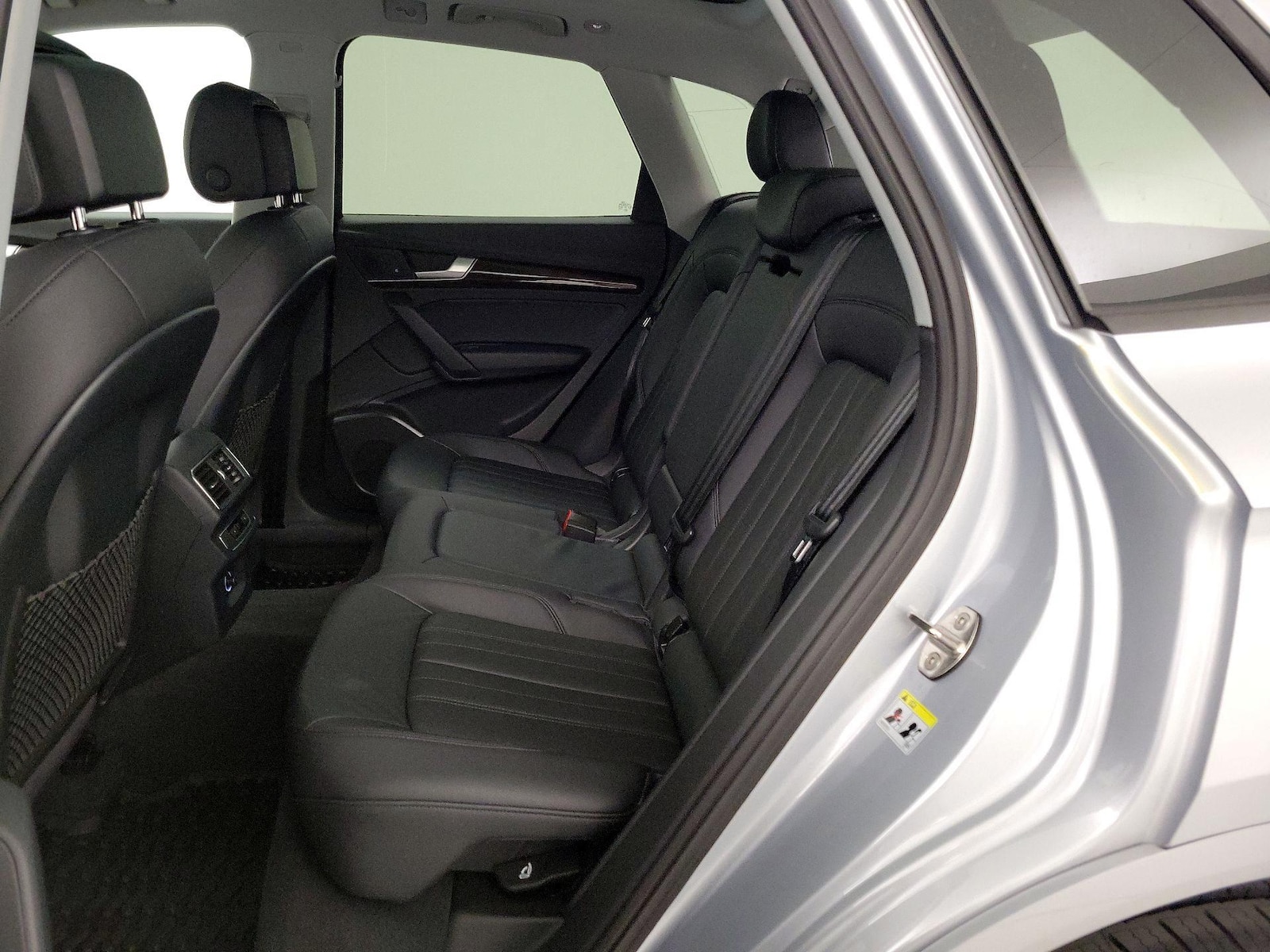 2018 Audi Q5 Premium - Photo 21