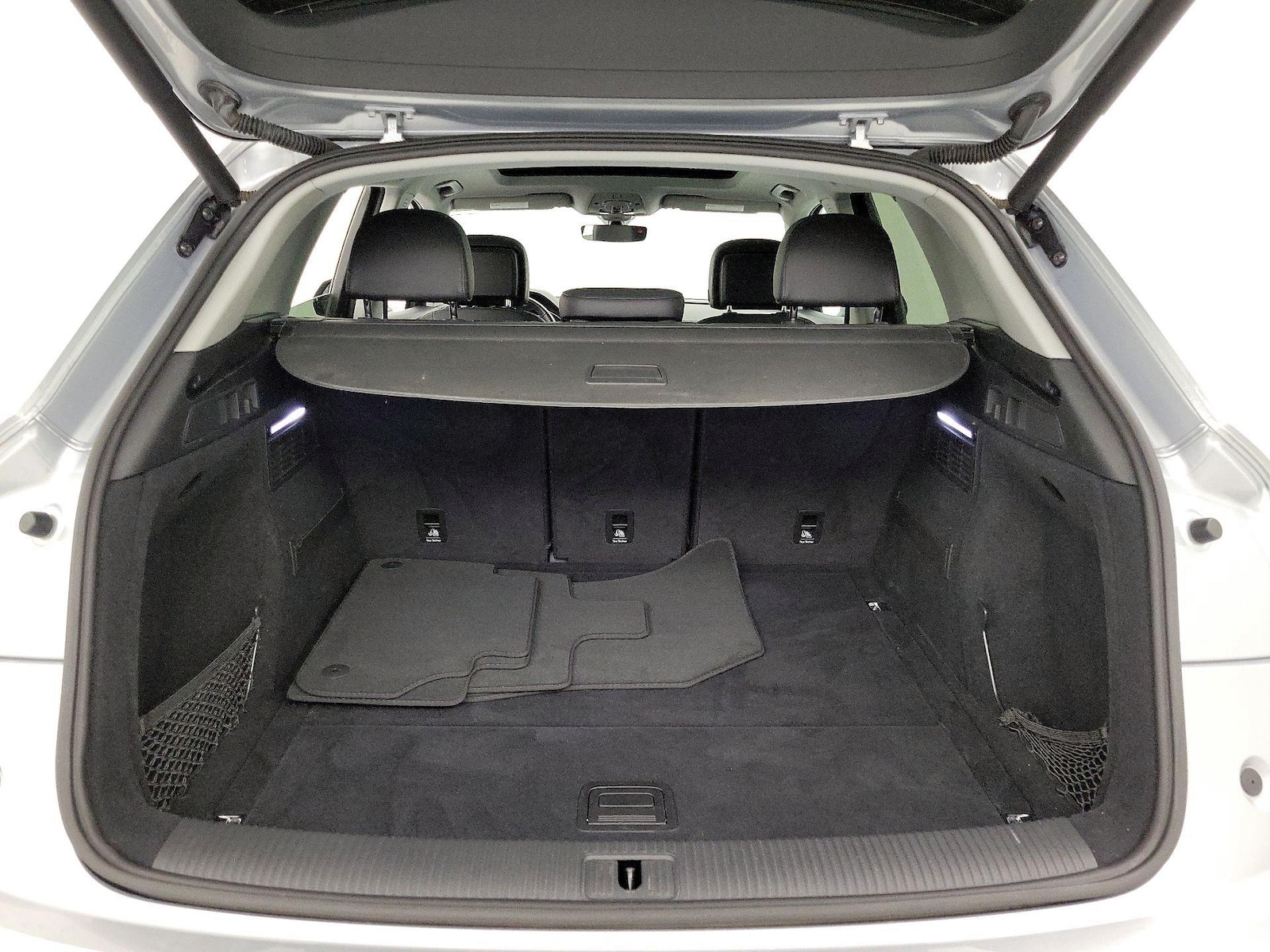 2018 Audi Q5 Premium - Photo 22