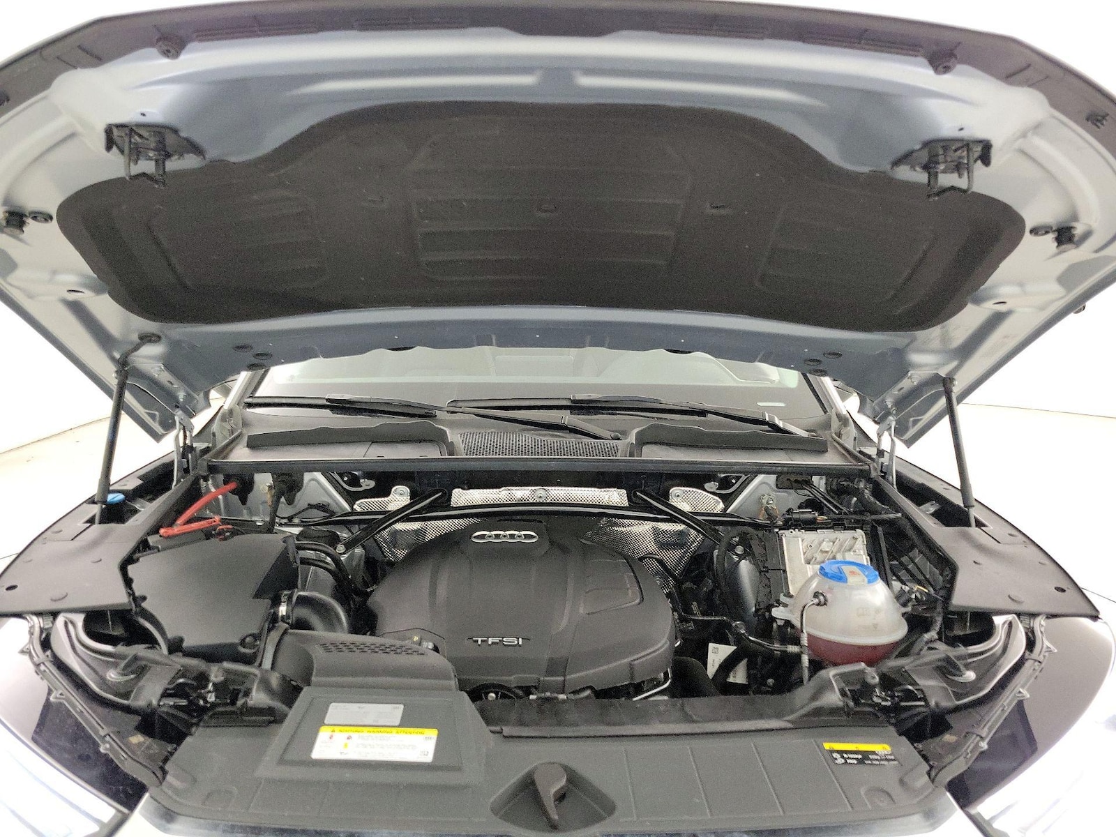 2018 Audi Q5 Premium - Photo 23