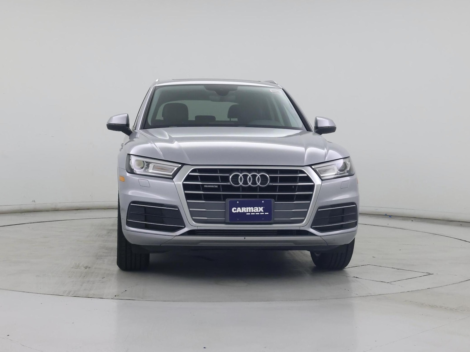 2018 Audi Q5 Premium - Photo 6