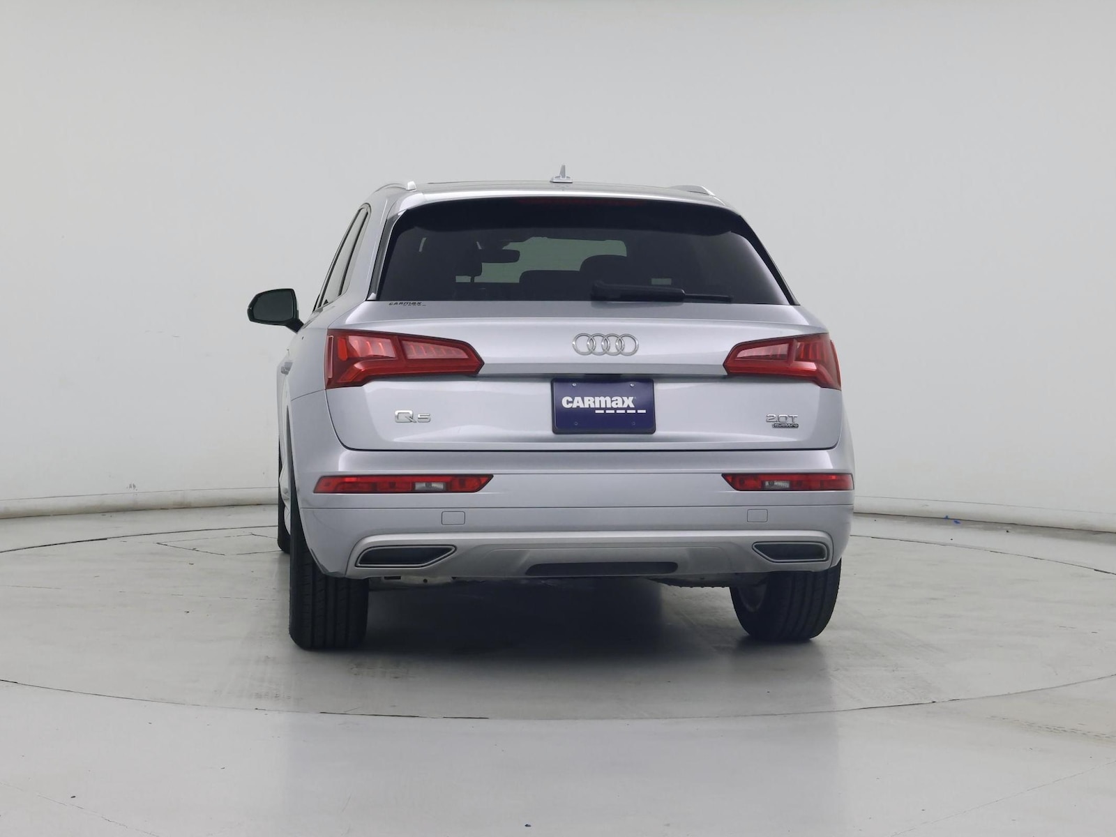2018 Audi Q5 Premium - Photo 7