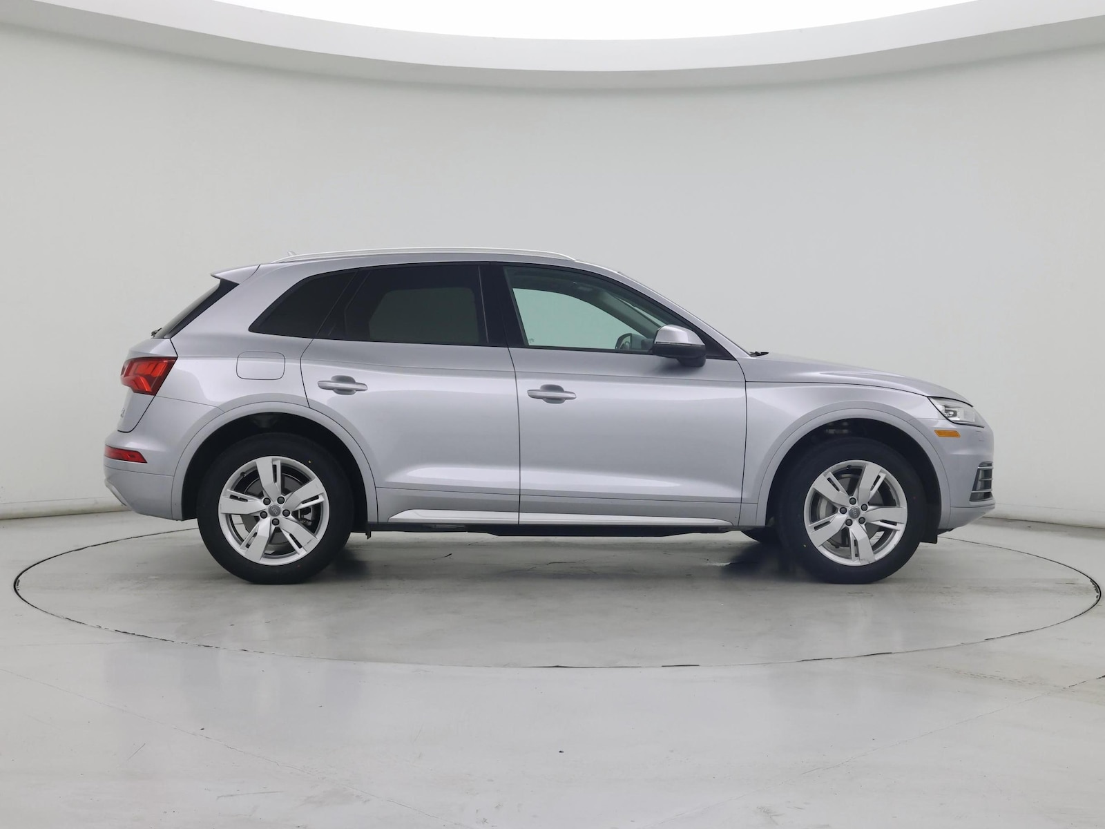 2018 Audi Q5 Premium - Photo 8