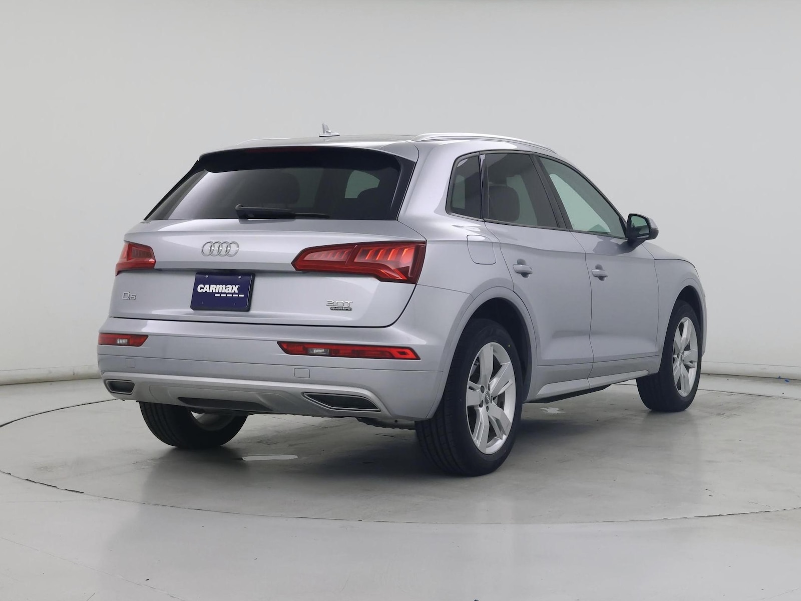 2018 Audi Q5 Premium - Photo 9