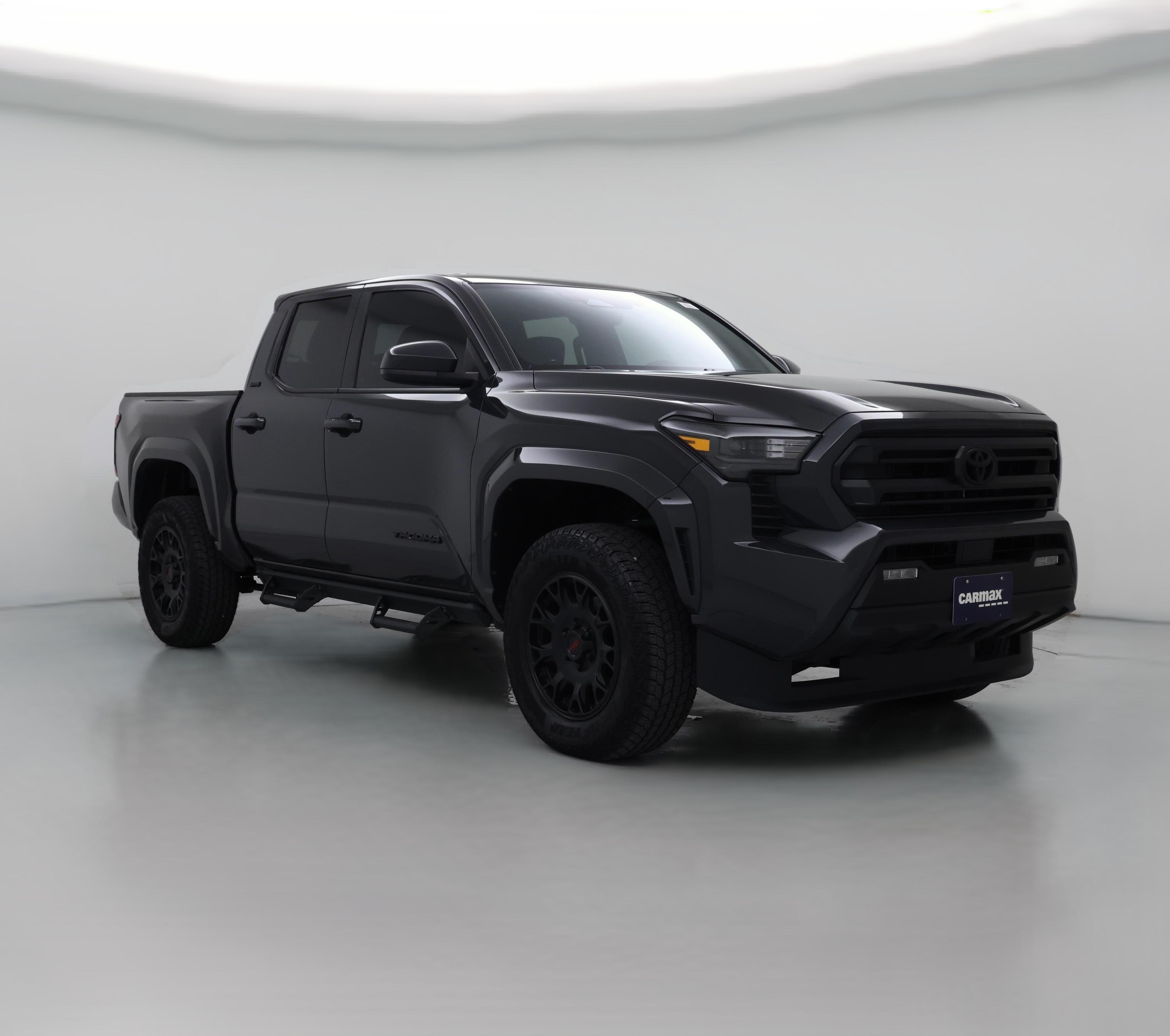 Thumbnail: 2026 Toyota Tacoma - 1
