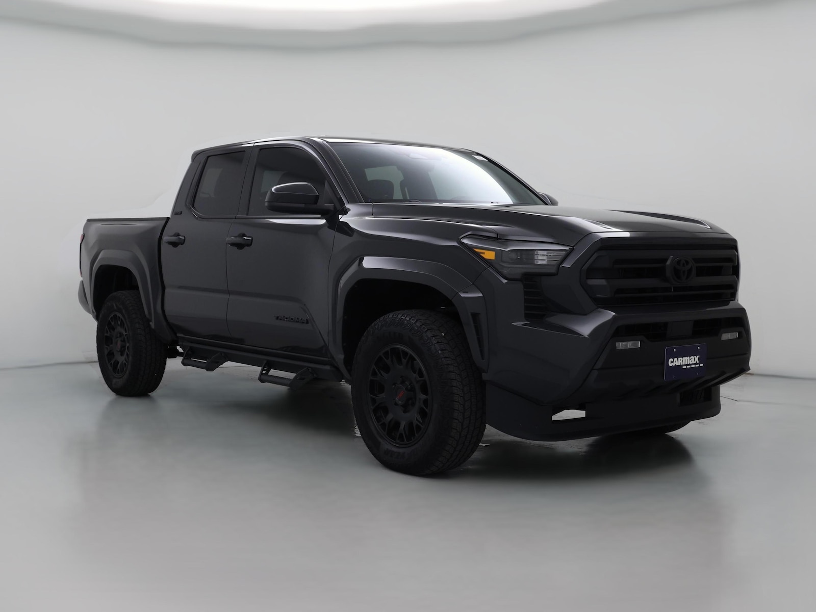 2026 Toyota Tacoma 4WD