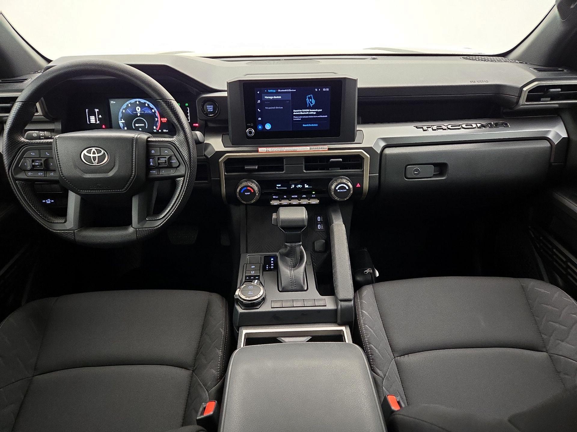Thumbnail: 2026 Toyota Tacoma - 9