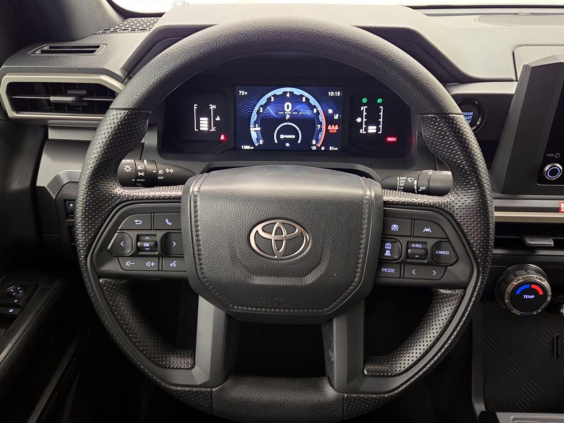 Thumbnail: 2026 Toyota Tacoma - 10