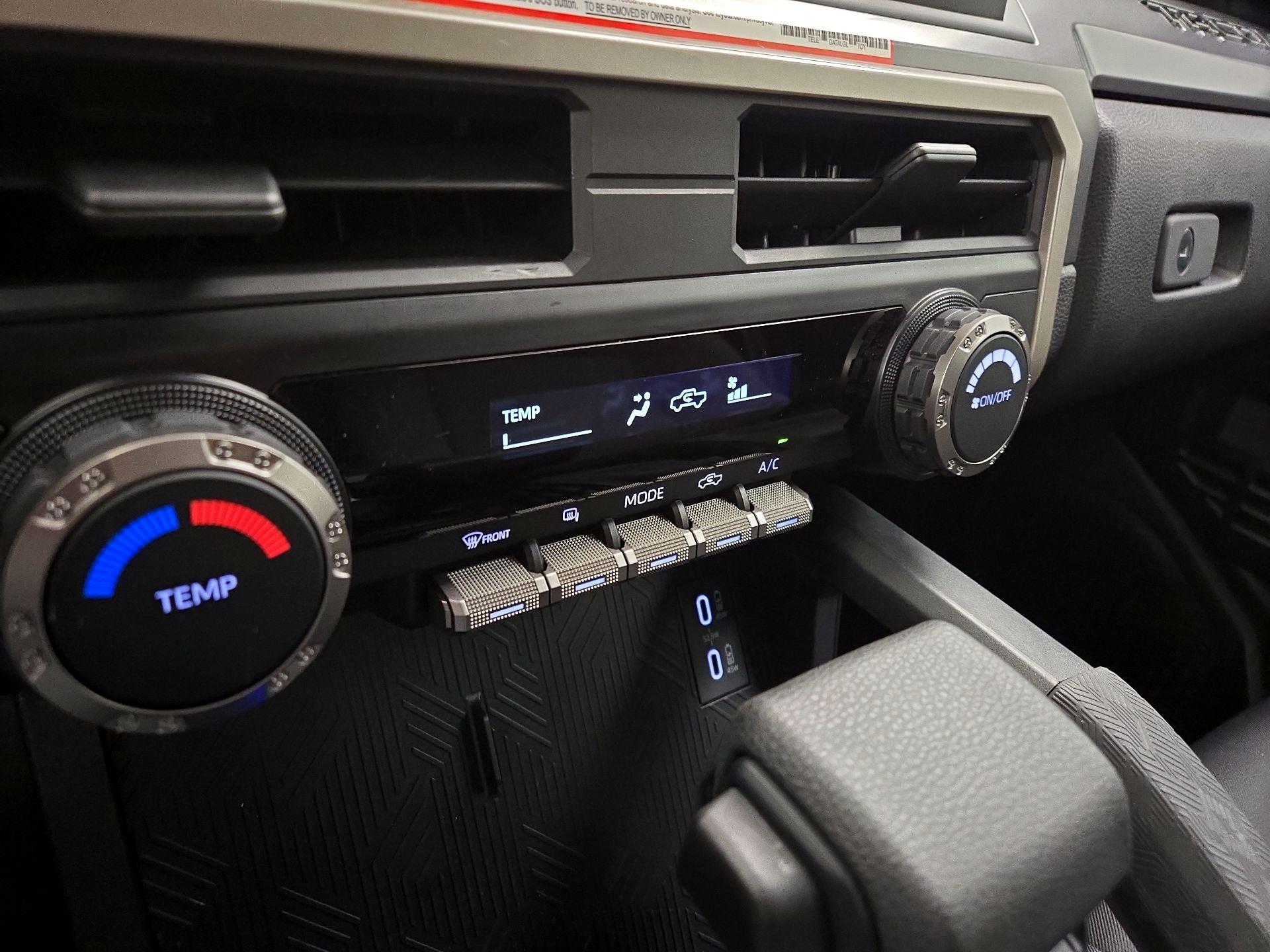 Thumbnail: 2026 Toyota Tacoma - 16