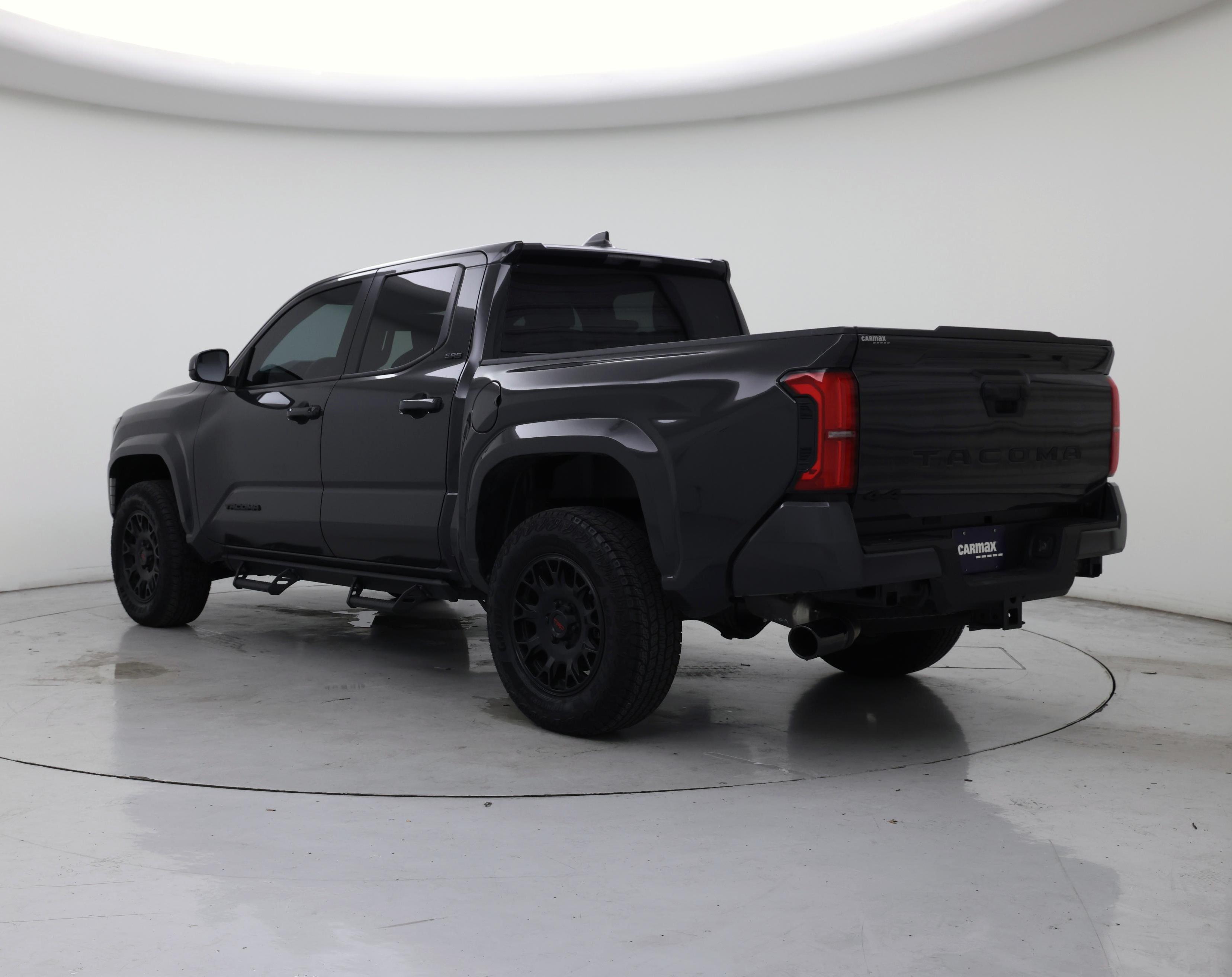 Thumbnail: 2026 Toyota Tacoma - 2