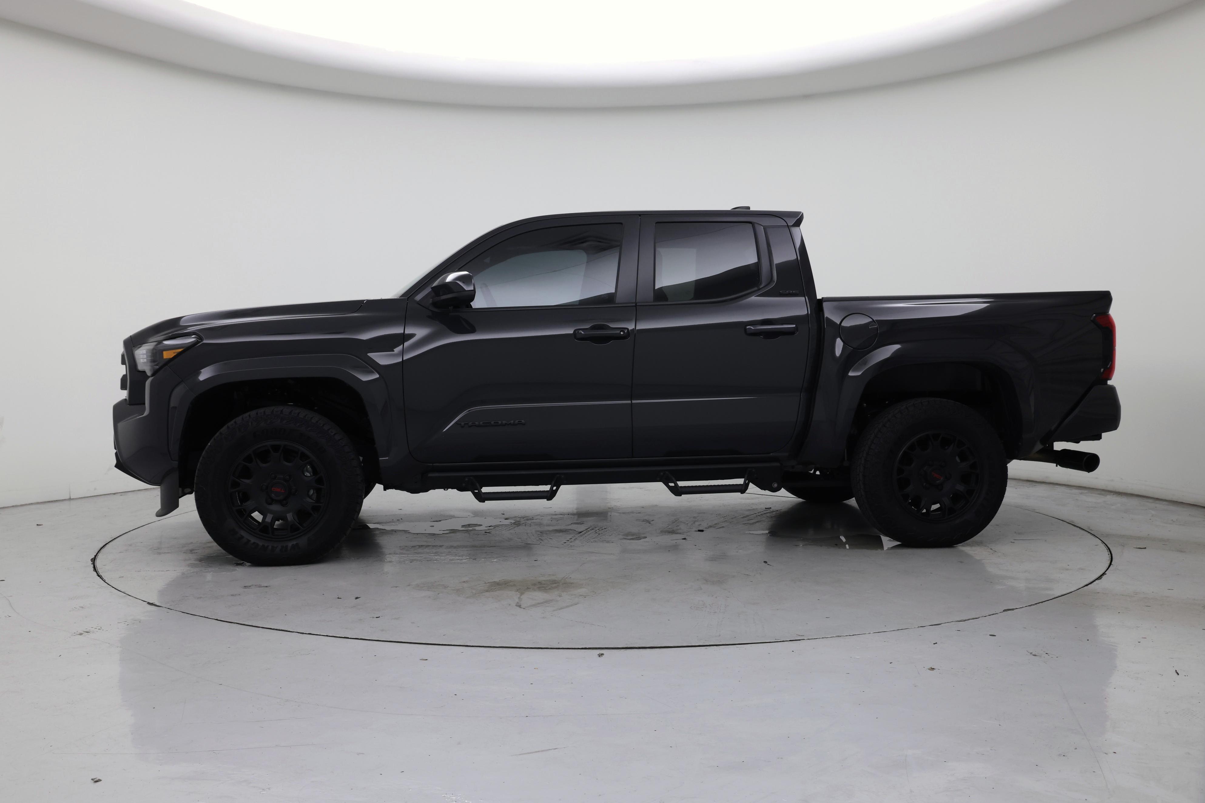 Thumbnail: 2026 Toyota Tacoma - 3