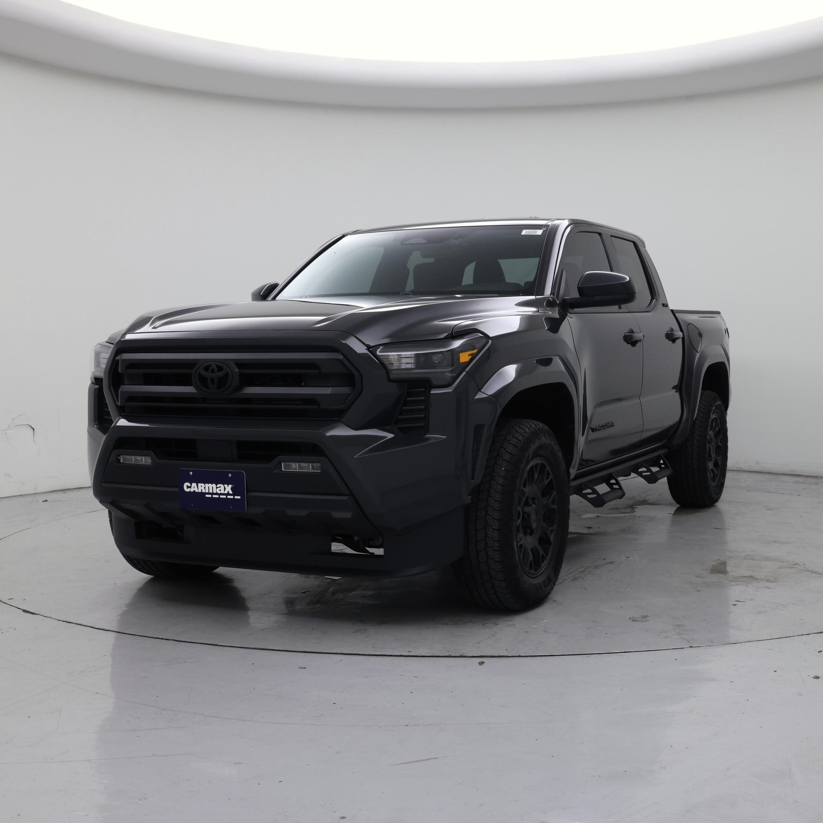 Thumbnail: 2026 Toyota Tacoma - 4