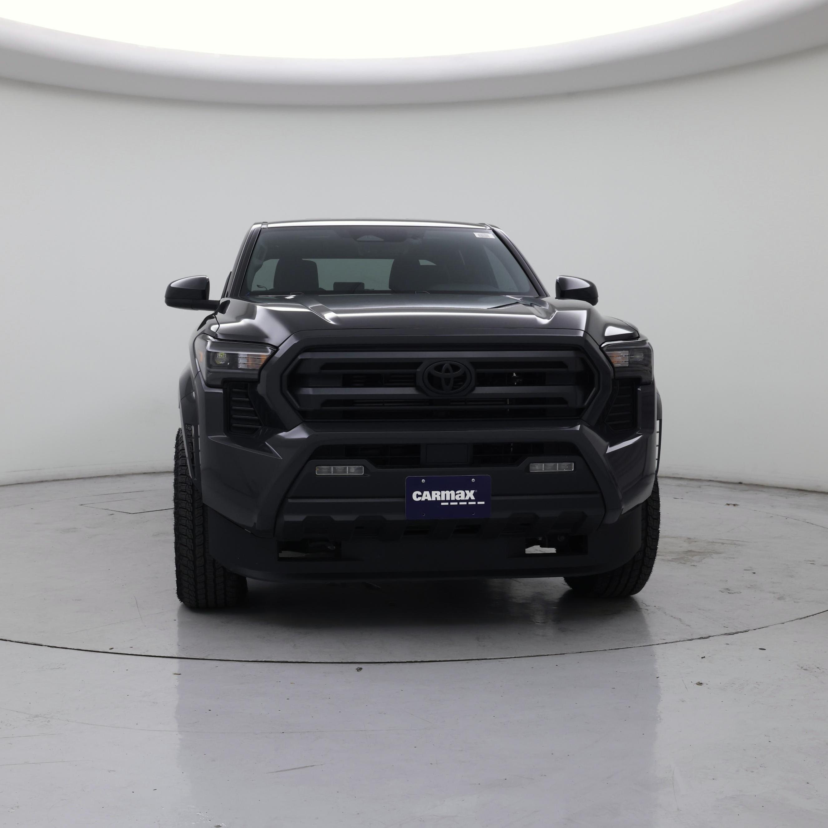 Thumbnail: 2026 Toyota Tacoma - 5