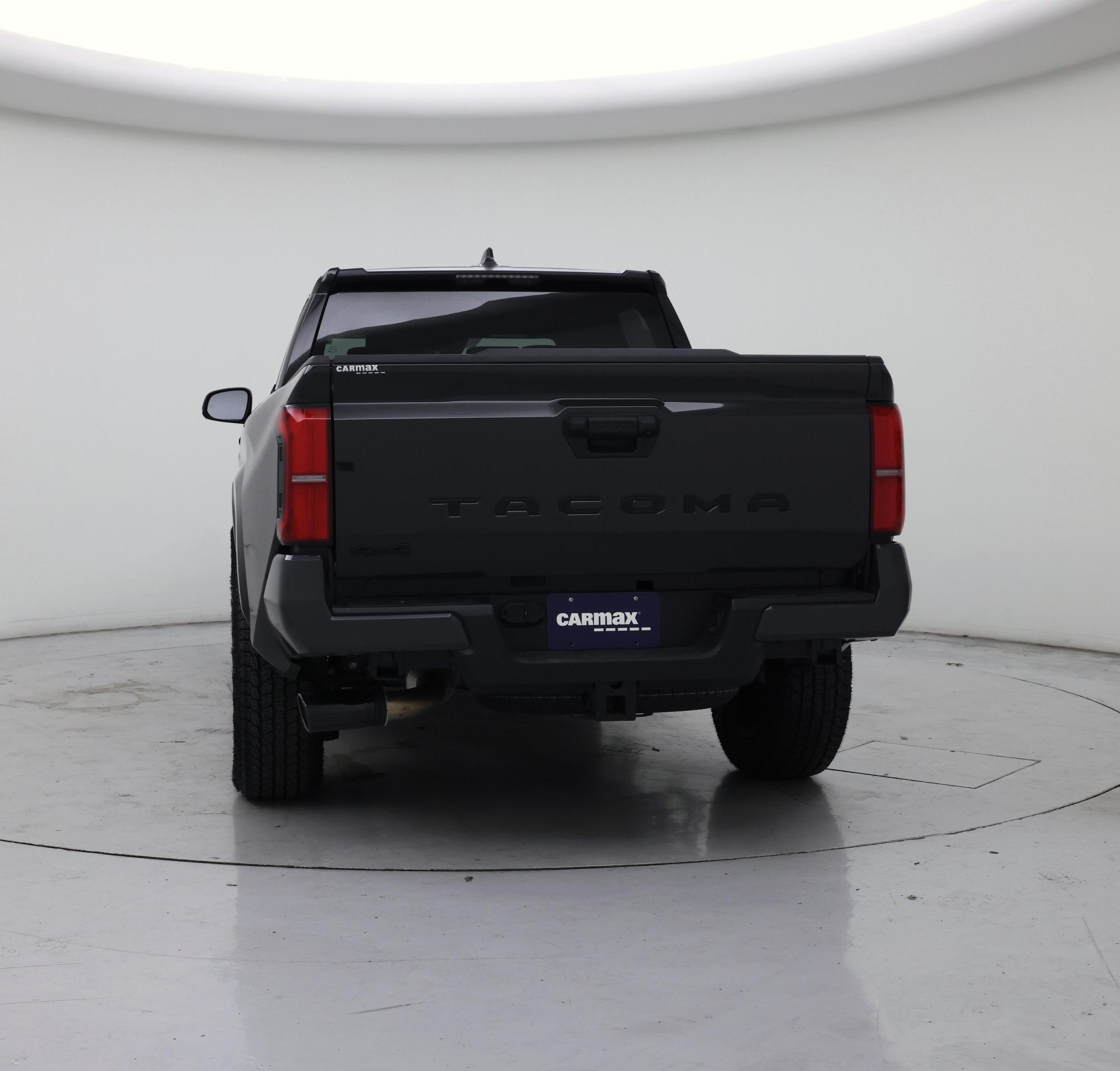 Thumbnail: 2026 Toyota Tacoma - 6