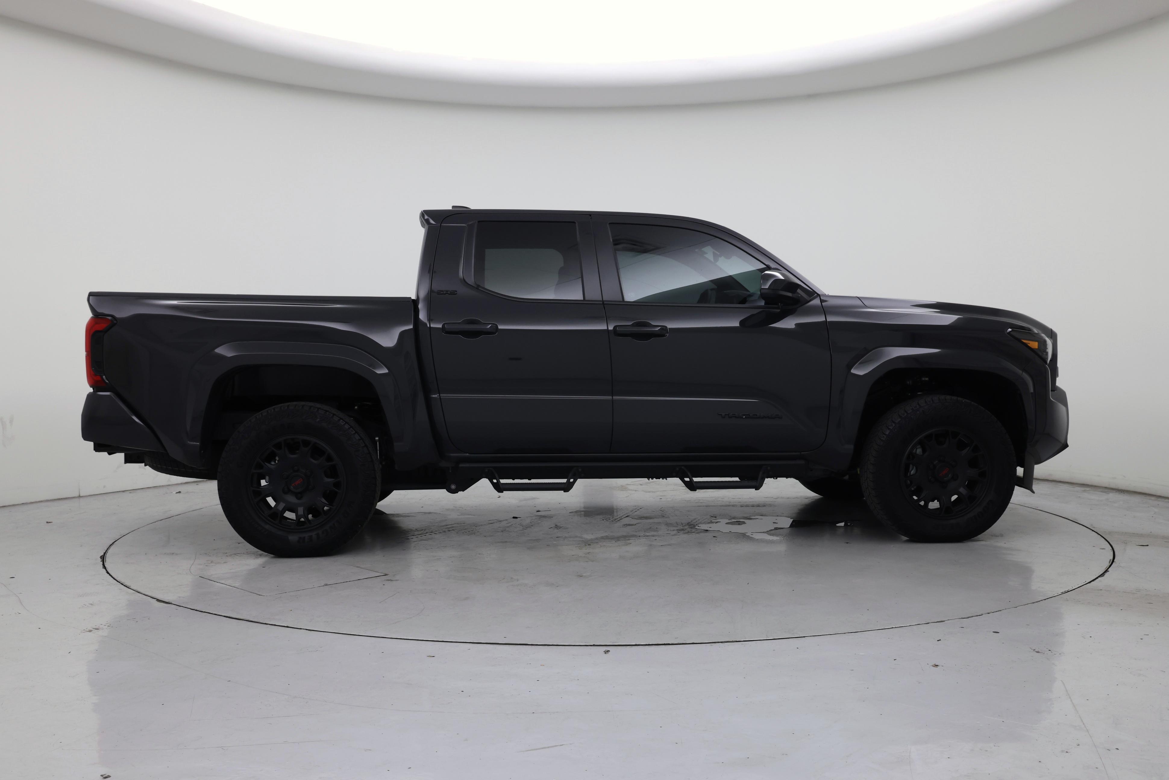 Thumbnail: 2026 Toyota Tacoma - 7