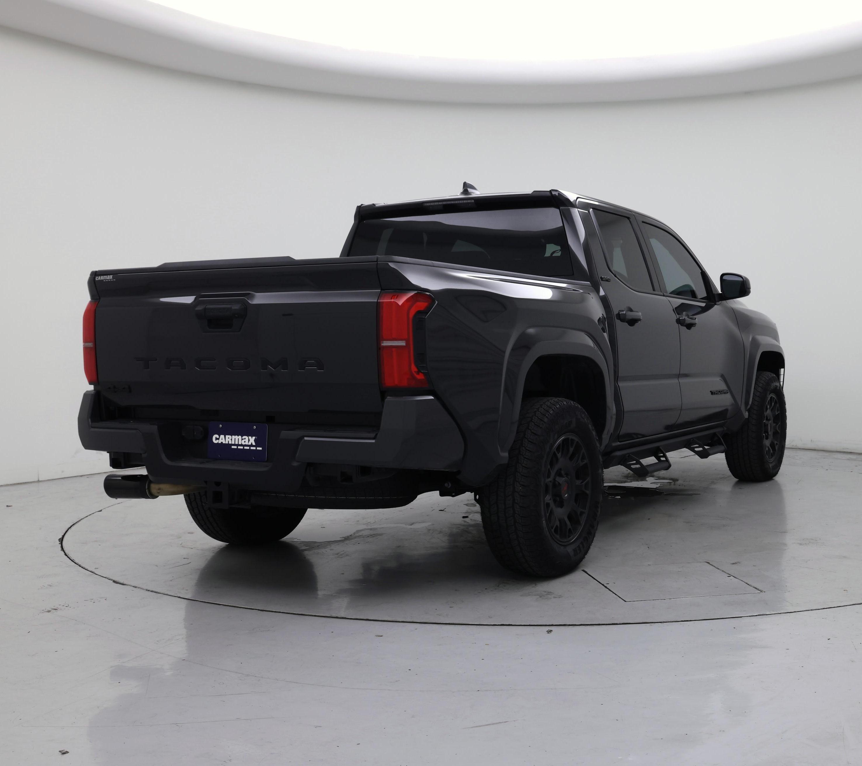 Thumbnail: 2026 Toyota Tacoma - 8