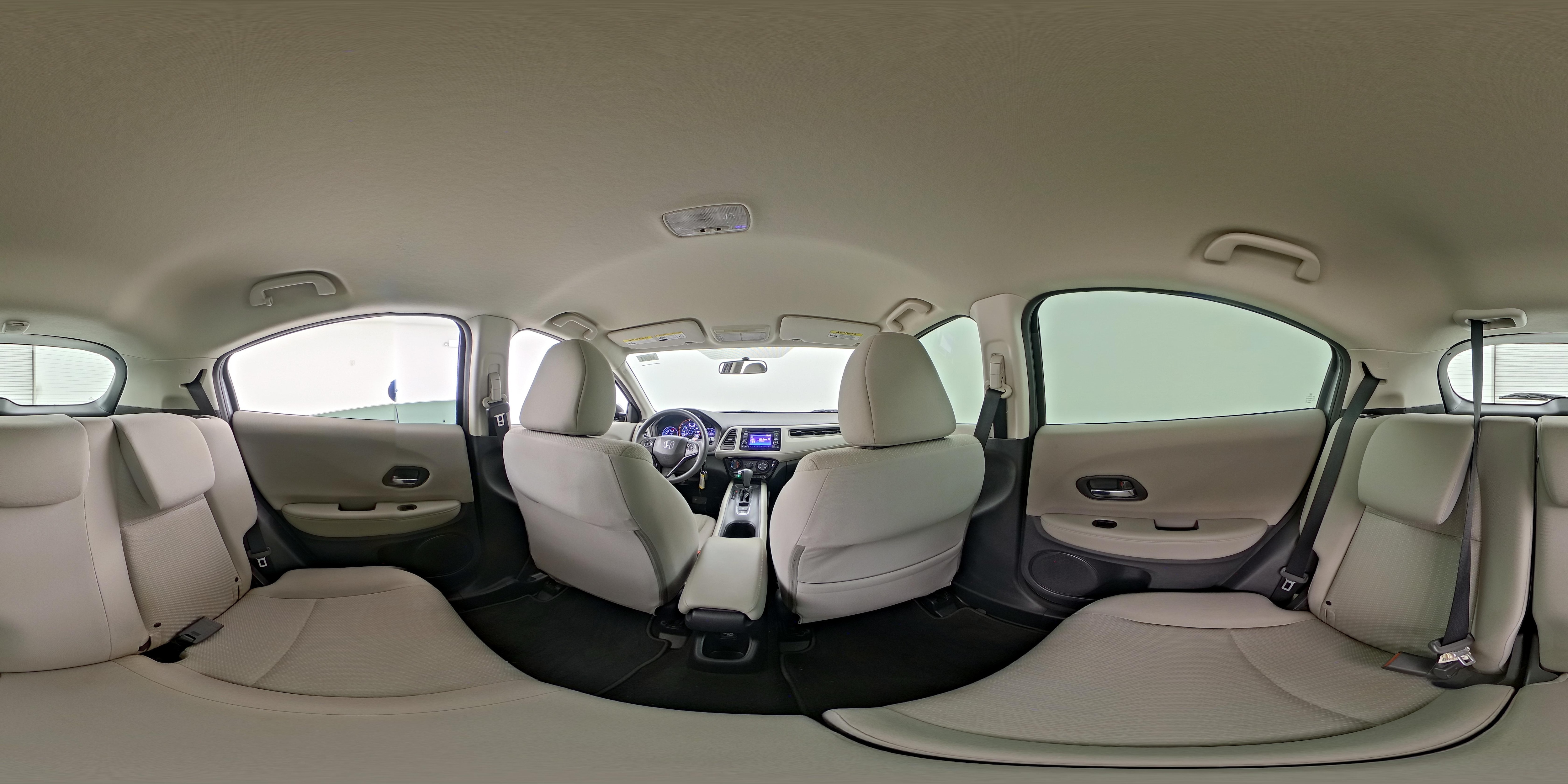 2018 Honda HR-V LX - Photo 24