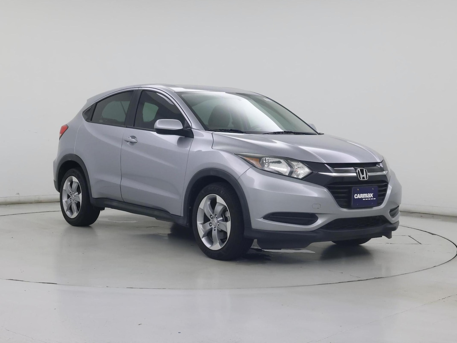 2018 Honda HR-V LX - Photo 2