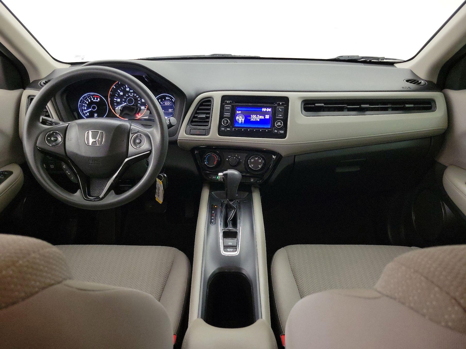 2018 Honda HR-V LX - Photo 10