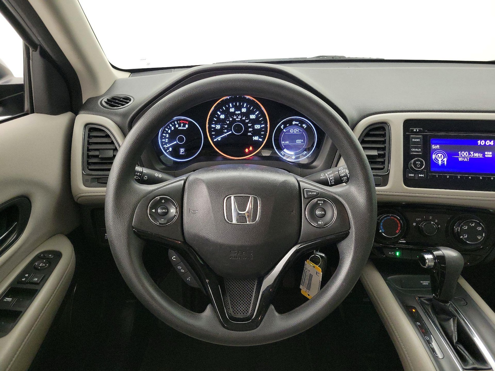 2018 Honda HR-V LX - Photo 11